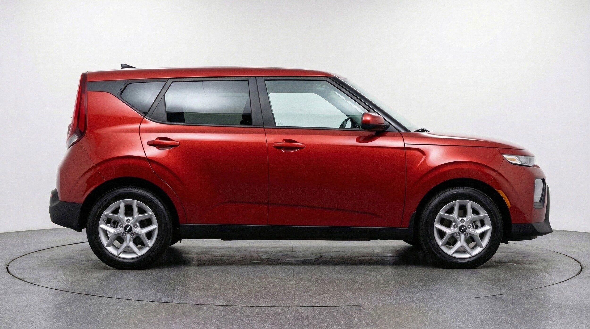 Thumbnail: 2025 Kia Soul - 11