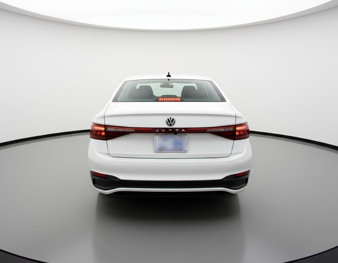 Thumbnail: 2025 Volkswagen Jetta - 6