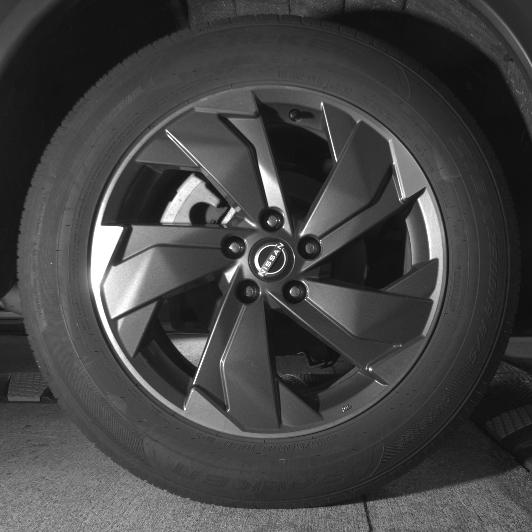 Thumbnail: 2025 Nissan Rogue - 12