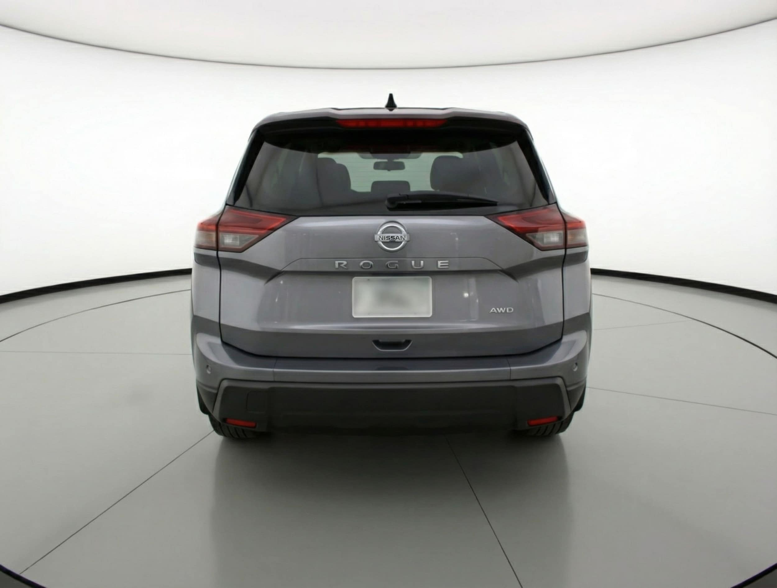 Thumbnail: 2025 Nissan Rogue - 6