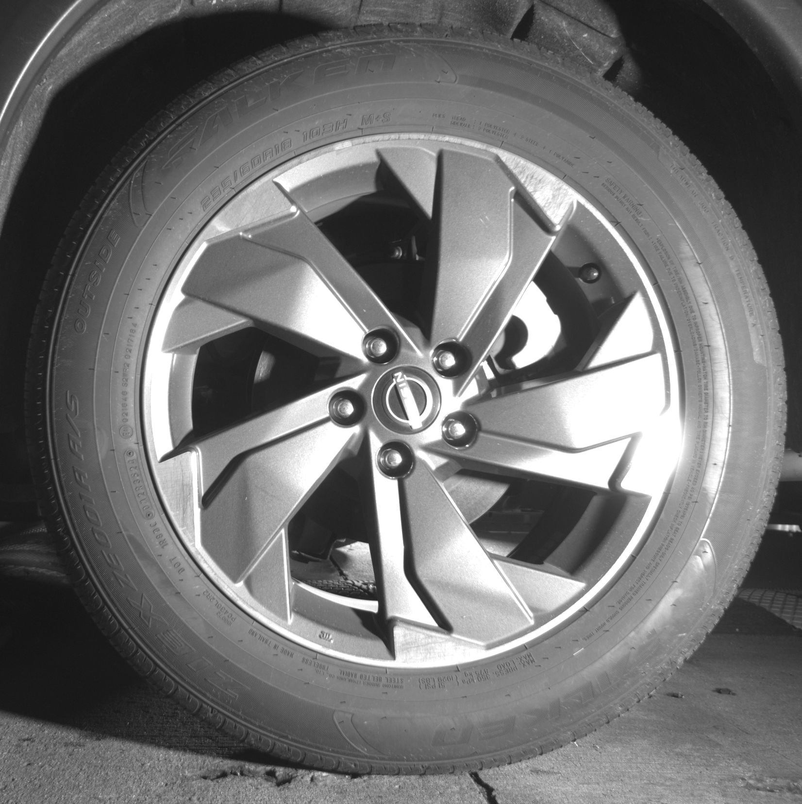 Thumbnail: 2025 Nissan Rogue - 11