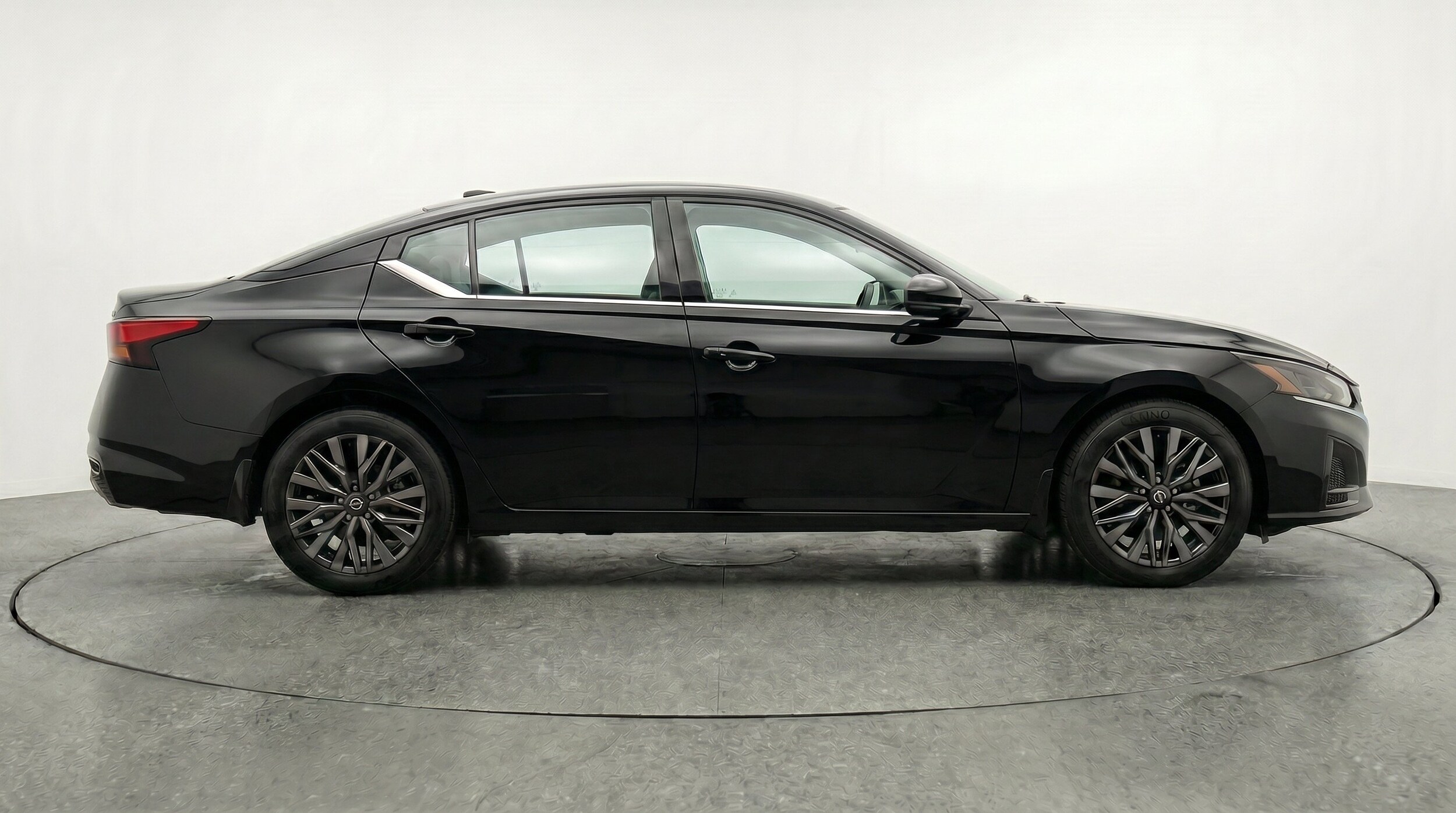 Thumbnail: 2026 Nissan Altima - 11