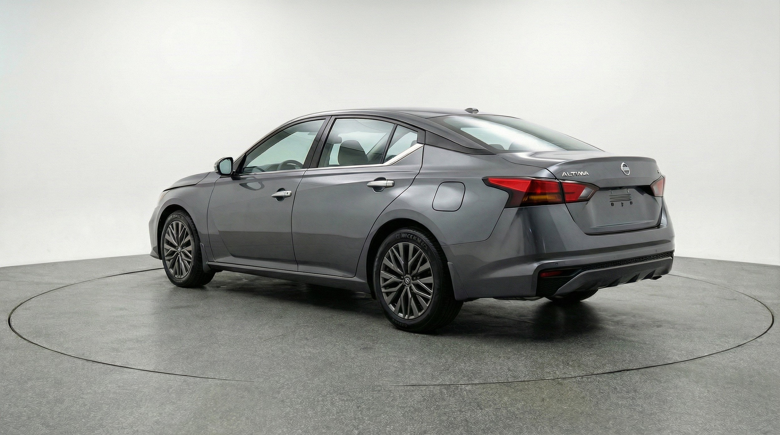 Thumbnail: 2025 Nissan Altima - 6