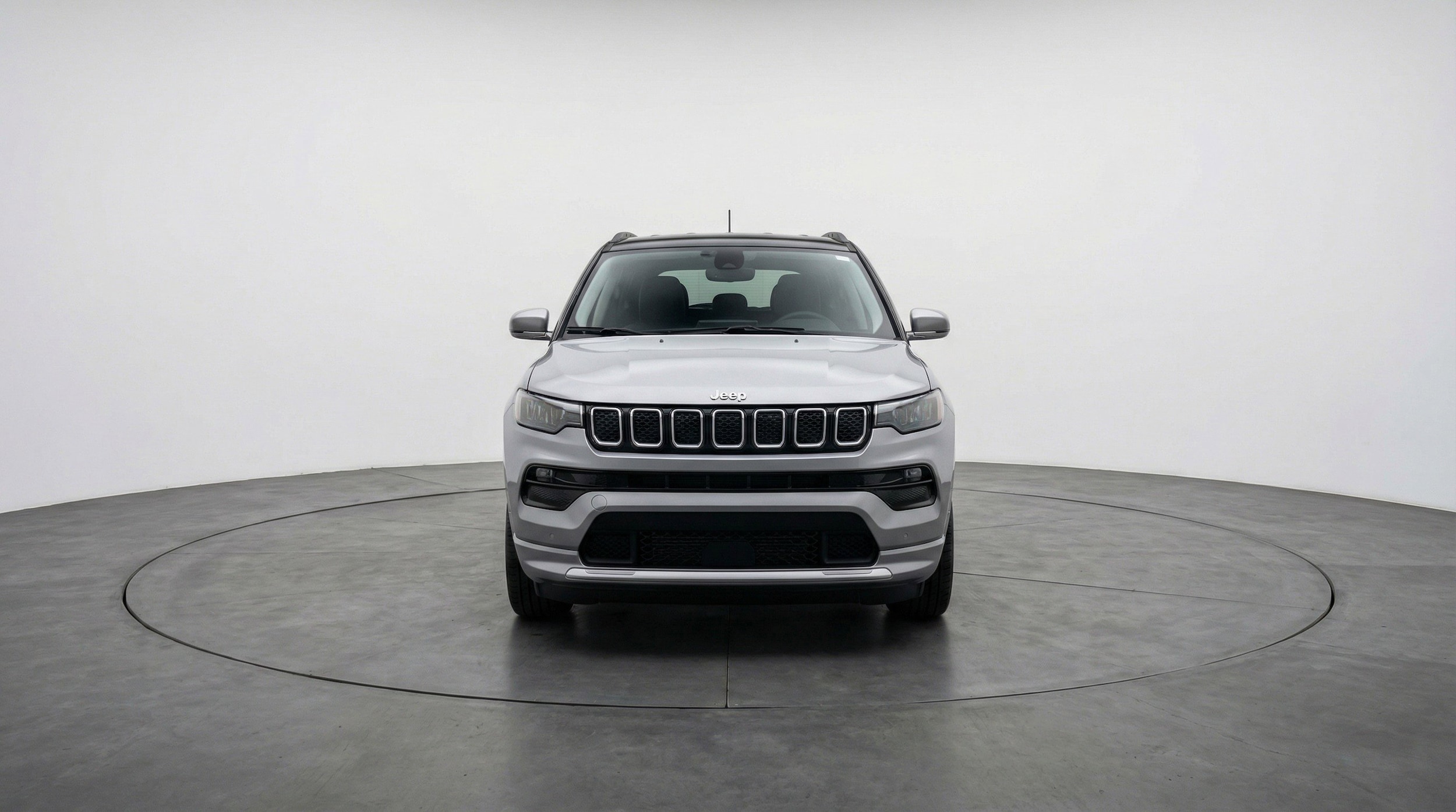 Thumbnail: 2025 Jeep Compass - 2