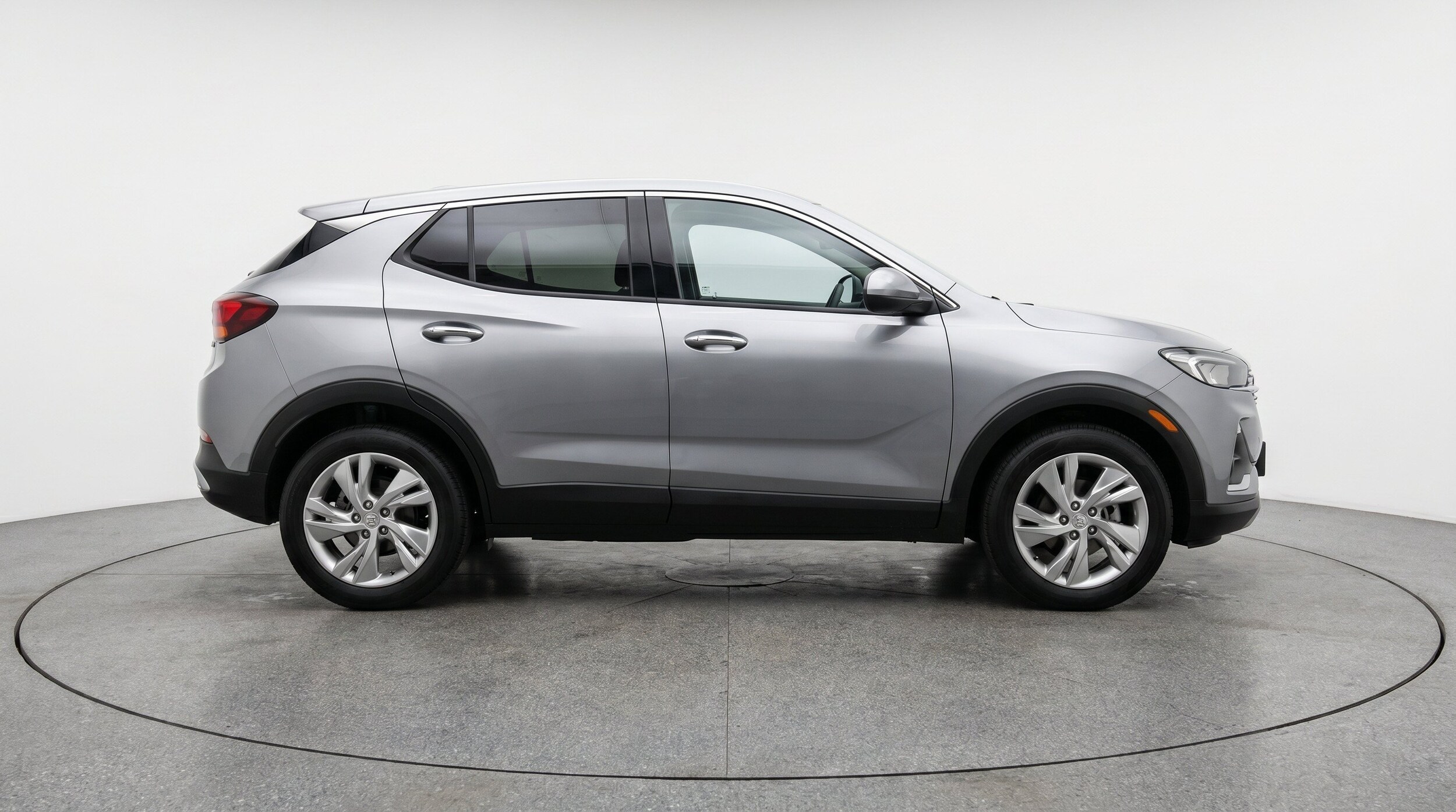Thumbnail: 2026 Buick Encore GX - 11