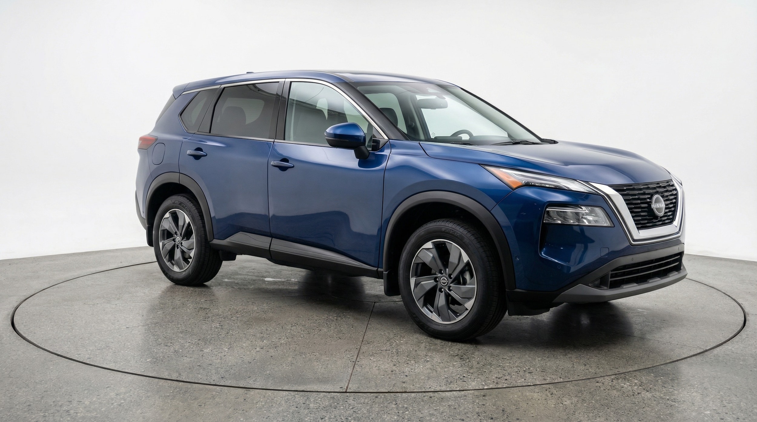 Thumbnail: 2025 Nissan Rogue - 1