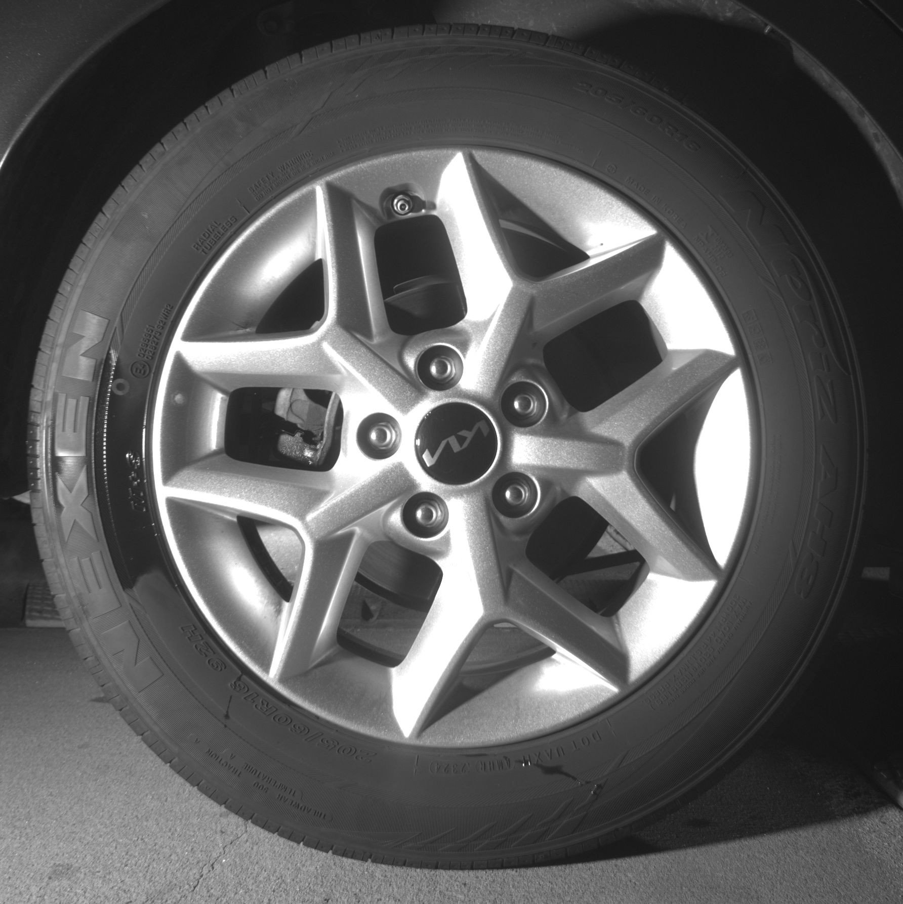 Thumbnail: 2025 Kia Soul - 15