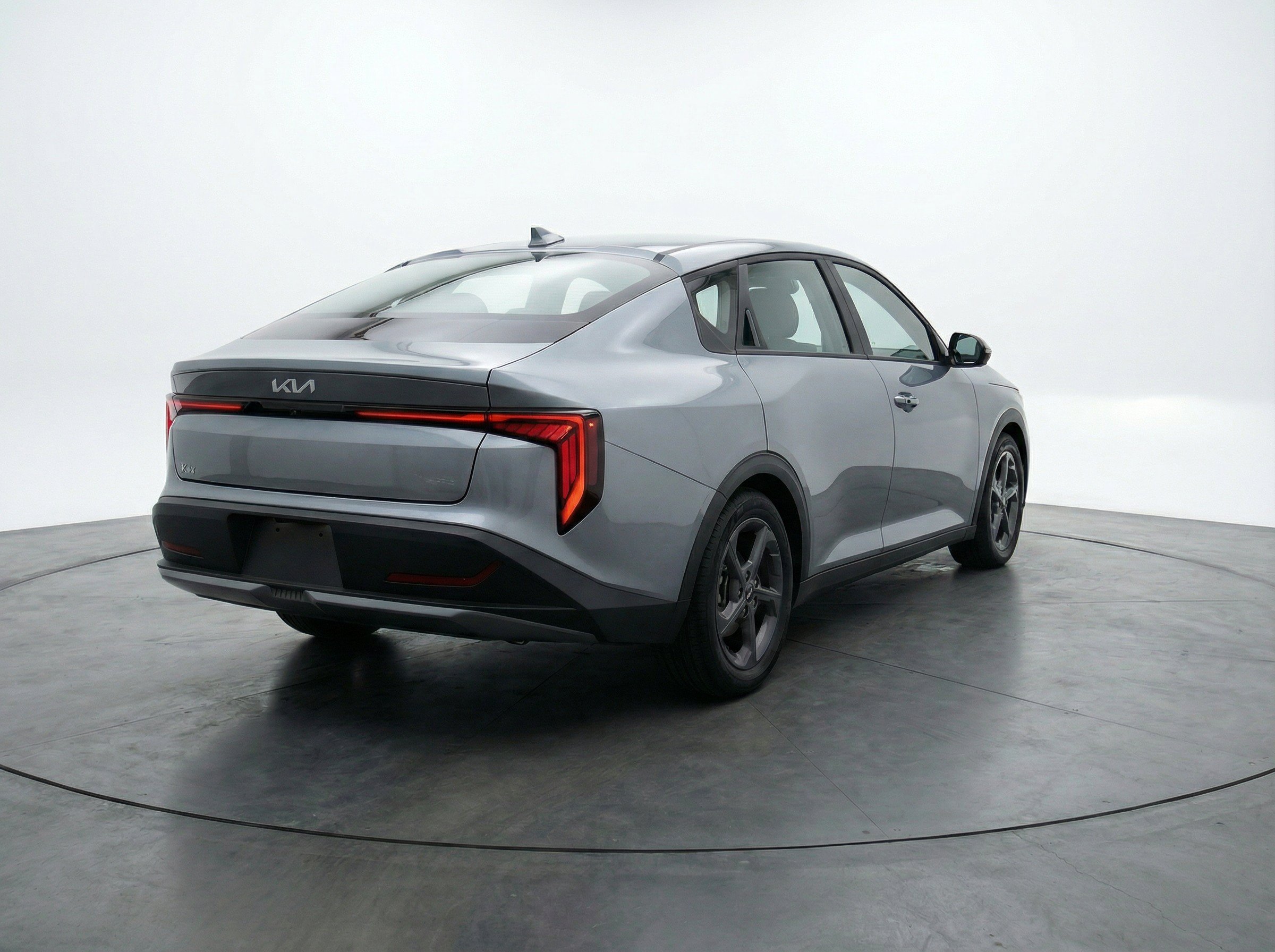Thumbnail: 2025 Kia K4 - 9
