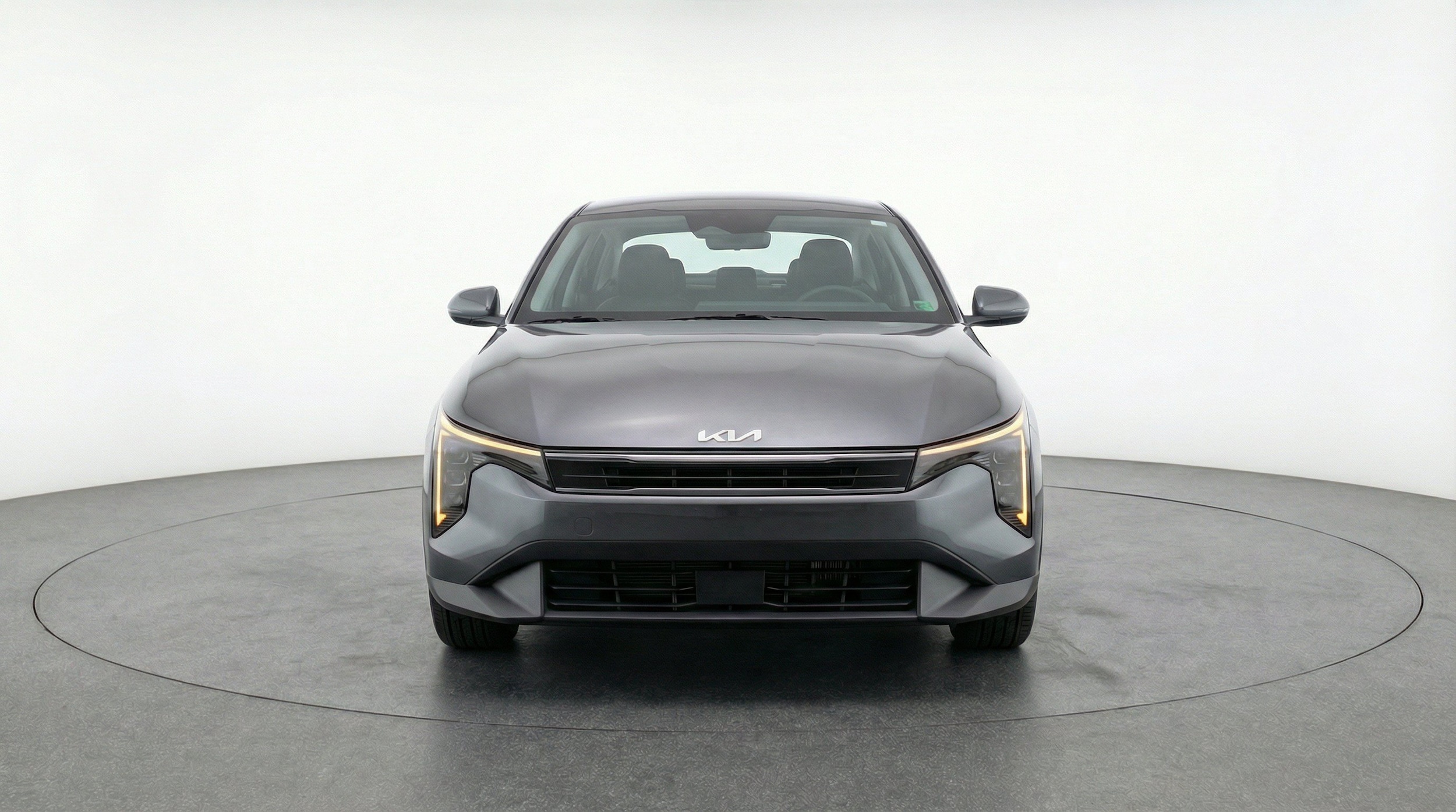 Thumbnail: 2025 Kia K4 - 2
