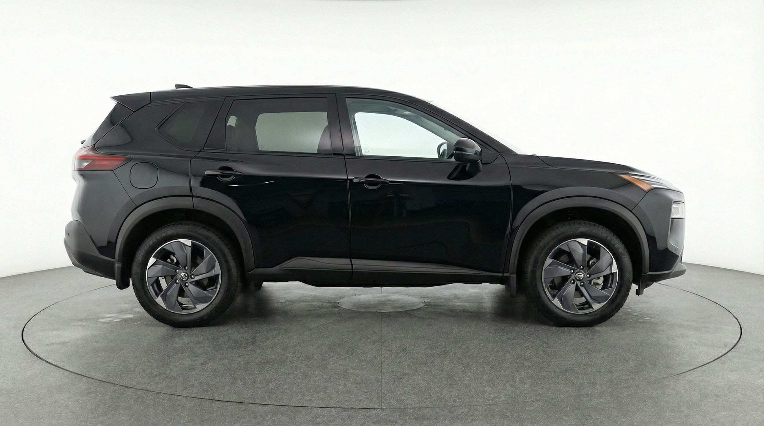 Thumbnail: 2025 Nissan Rogue - 8