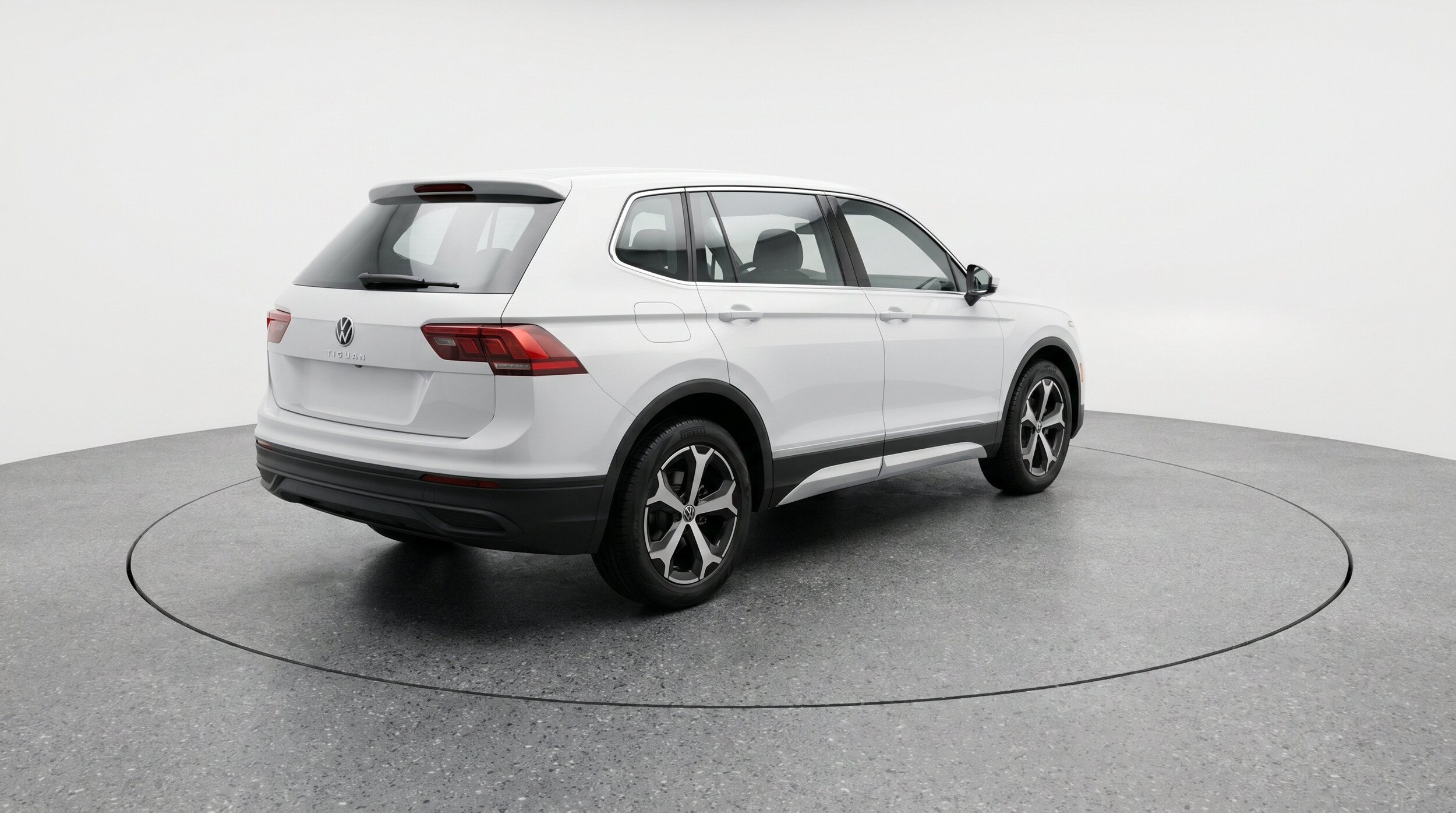 Thumbnail: 2026 Volkswagen Tiguan - 9