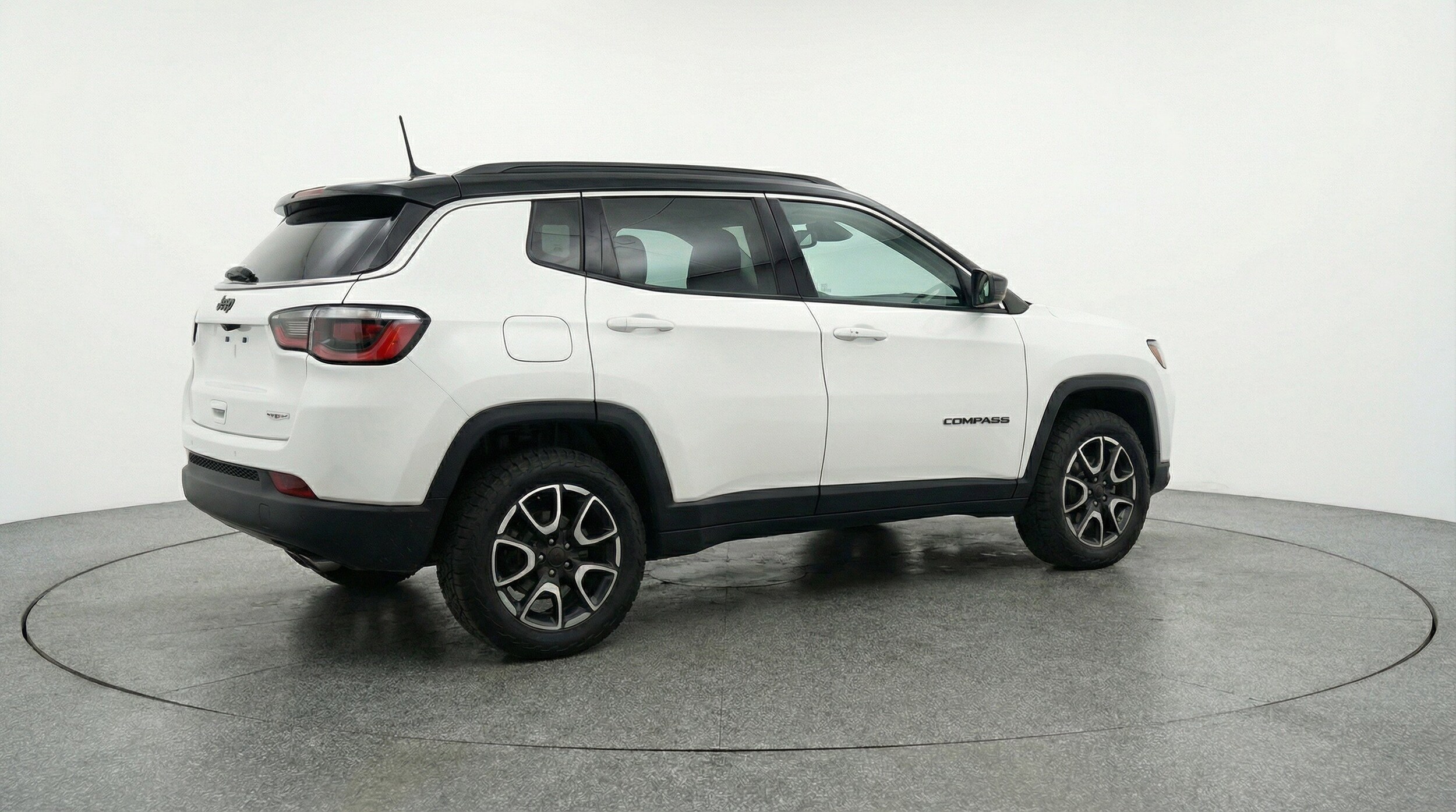 Thumbnail: 2025 Jeep Compass - 9