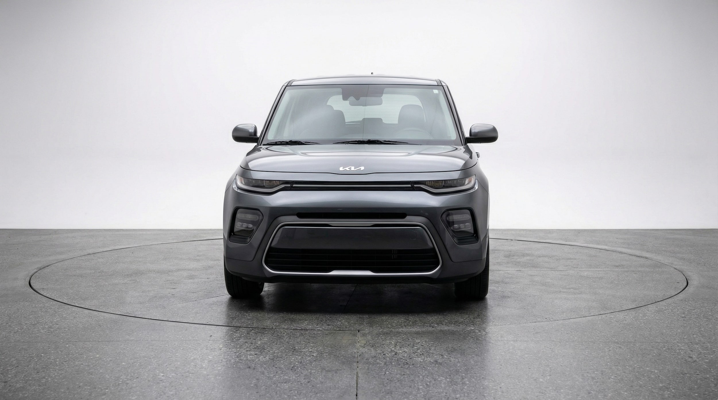 Thumbnail: 2025 Kia Soul - 2