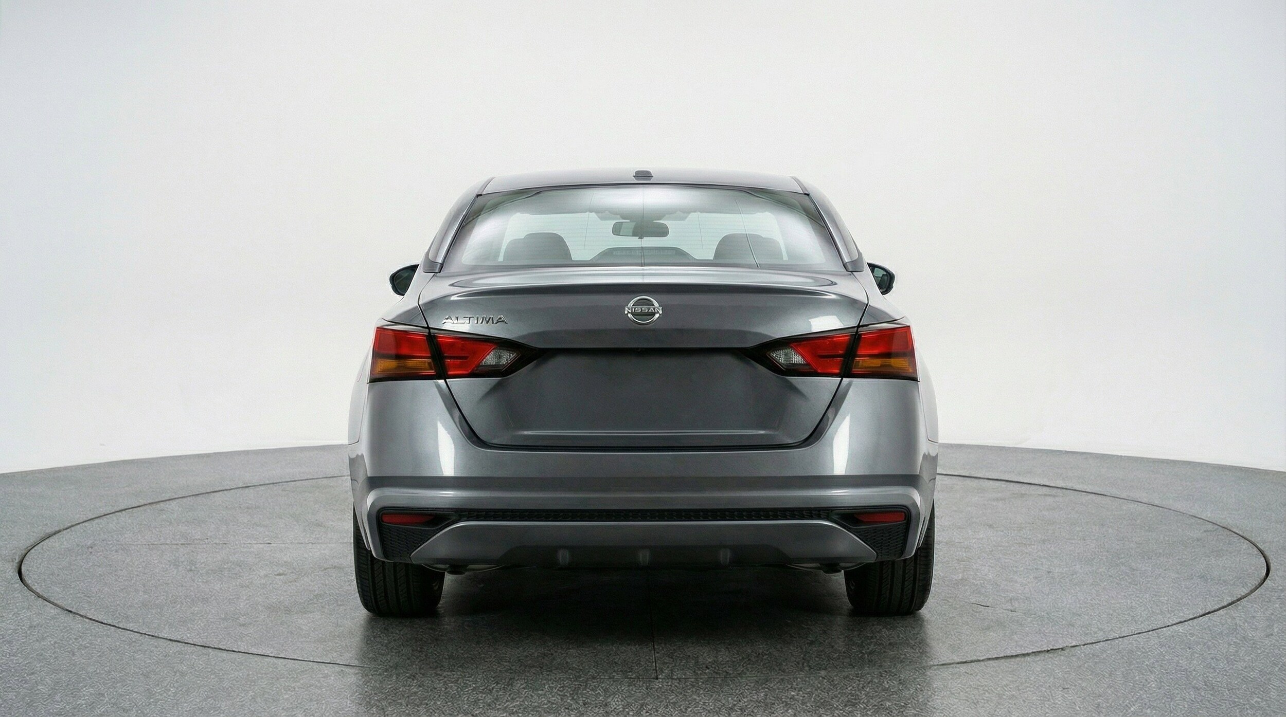 Thumbnail: 2025 Nissan Altima - 7