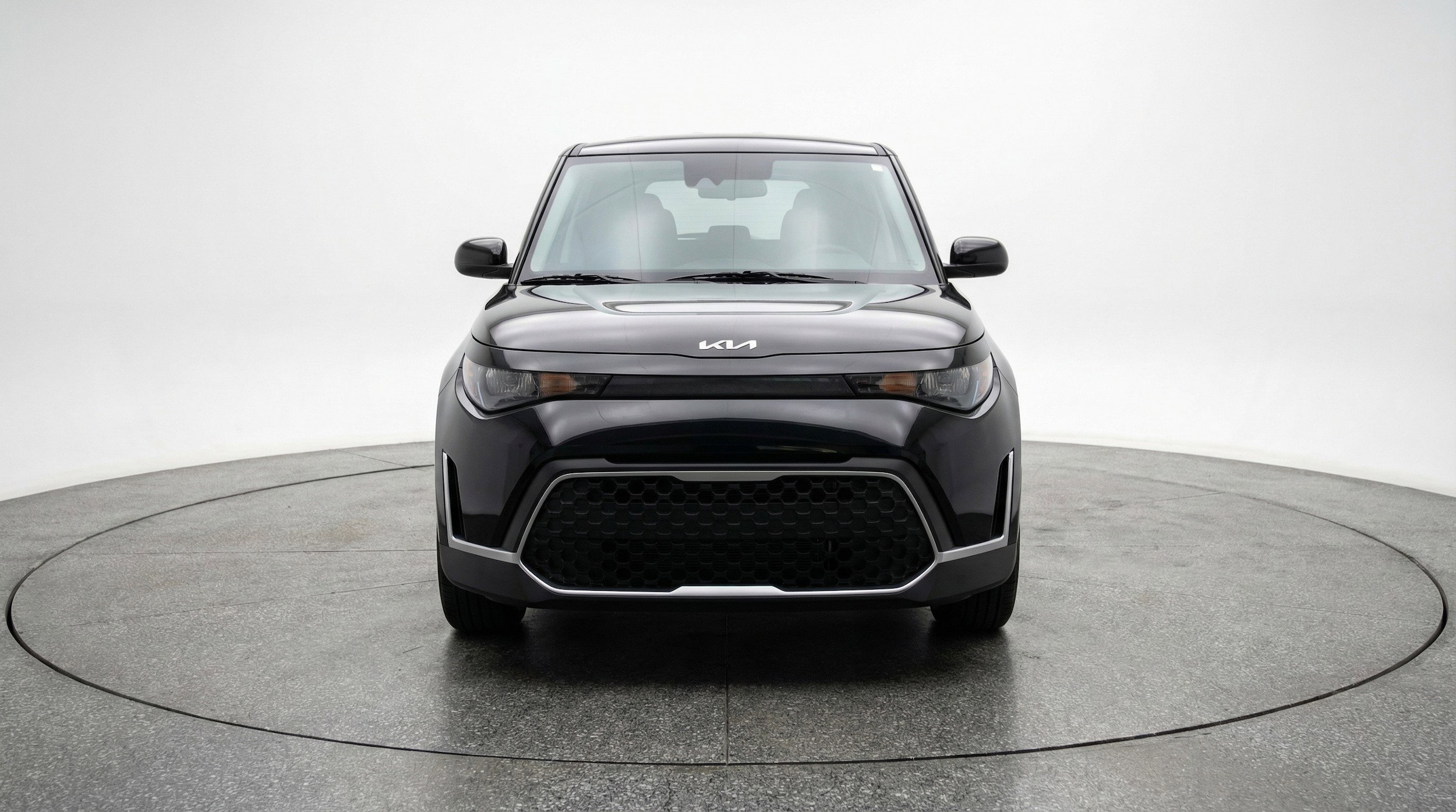 Thumbnail: 2025 Kia Soul - 2