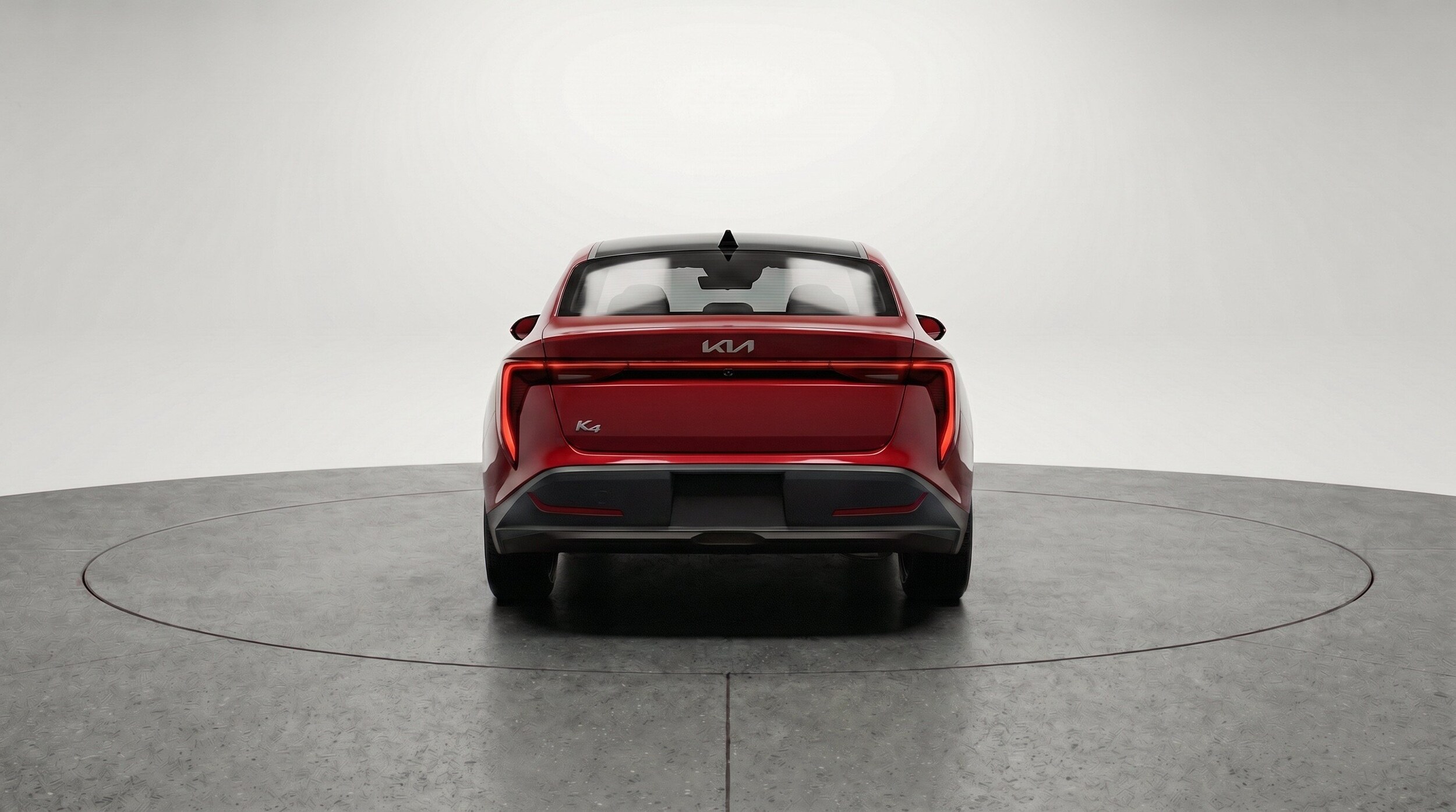 Thumbnail: 2026 Kia K4 - 7