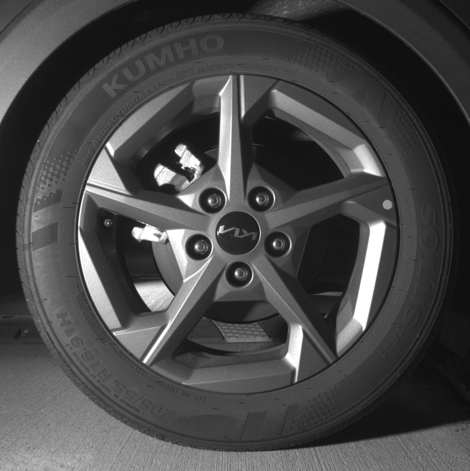 Thumbnail: 2025 Kia K4 - 15