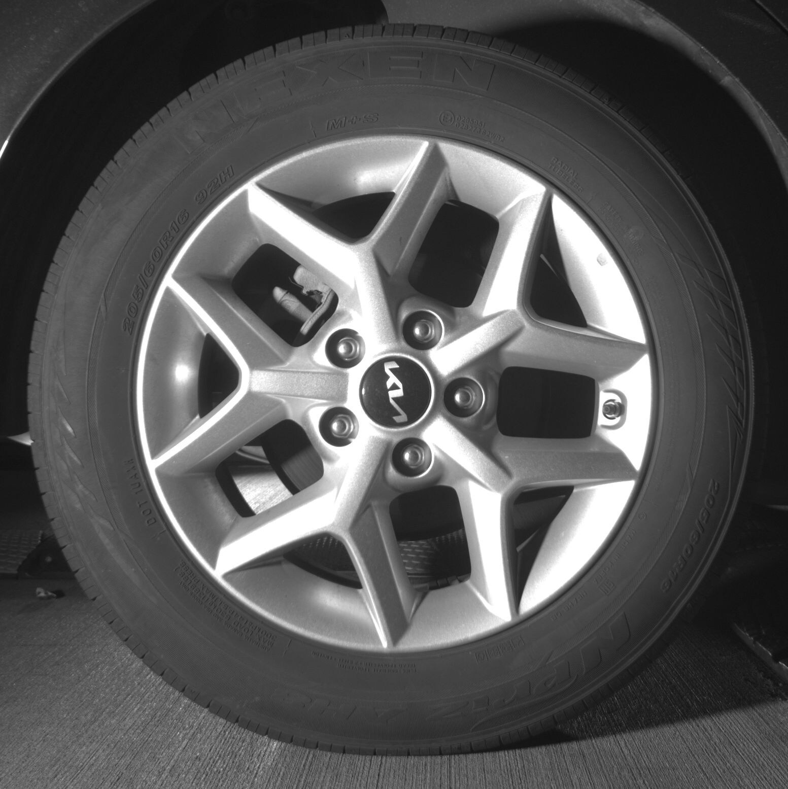 Thumbnail: 2025 Kia Soul - 12