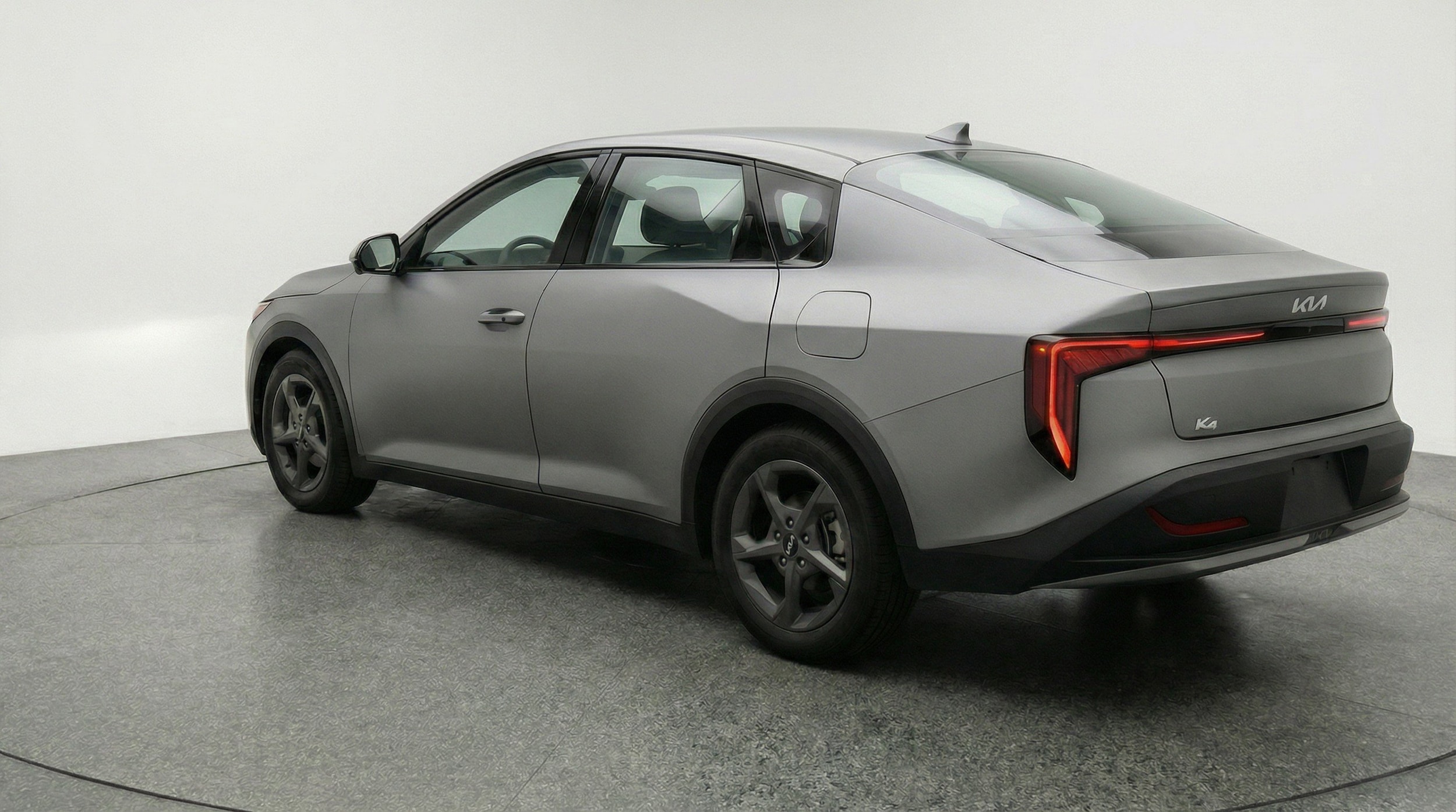 Thumbnail: 2025 Kia K4 - 6