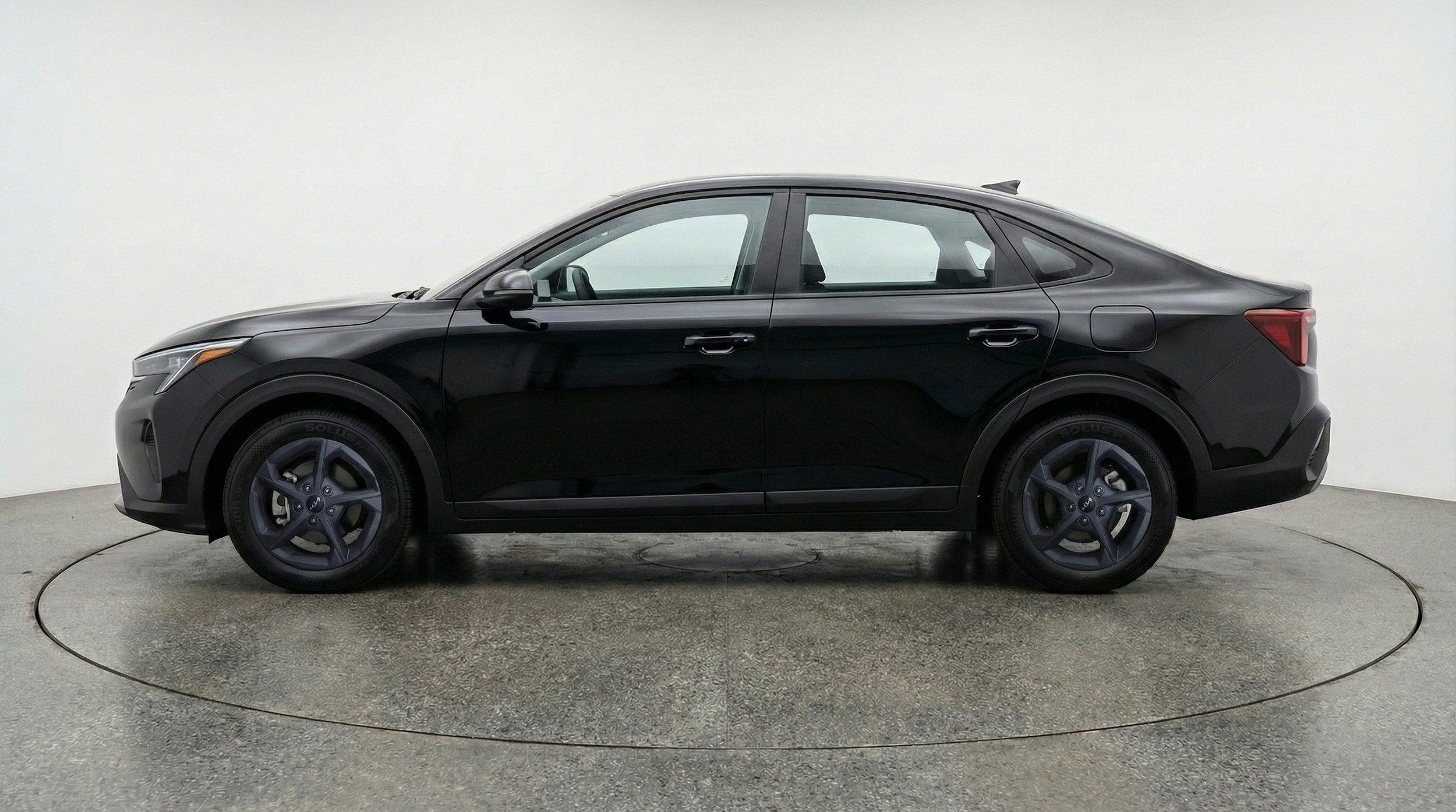Thumbnail: 2026 Kia K4 - 5