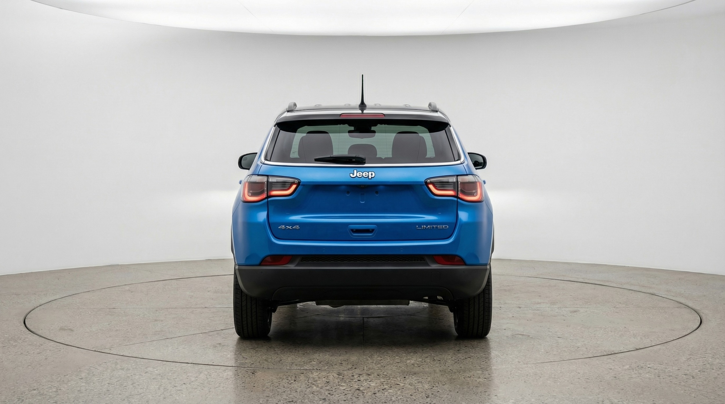 Thumbnail: 2025 Jeep Compass - 6