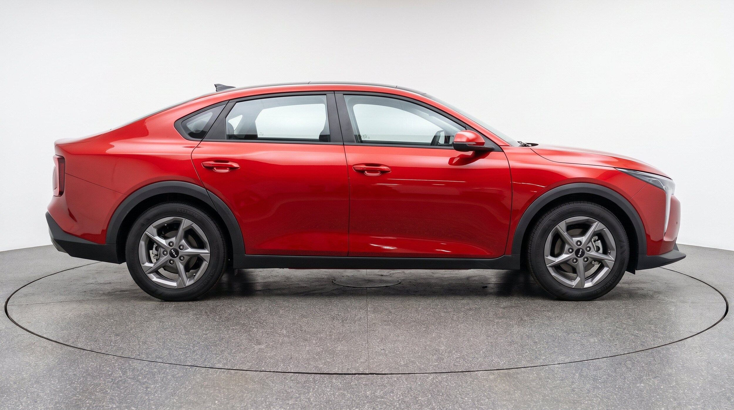 Thumbnail: 2026 Kia K4 - 10