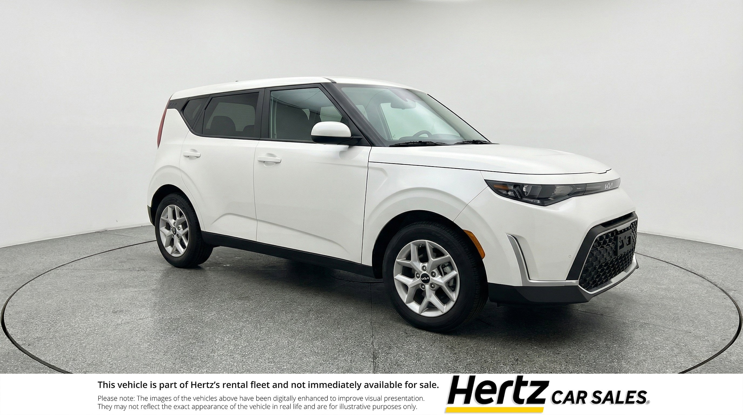 Thumbnail: 2025 Kia Soul - 1