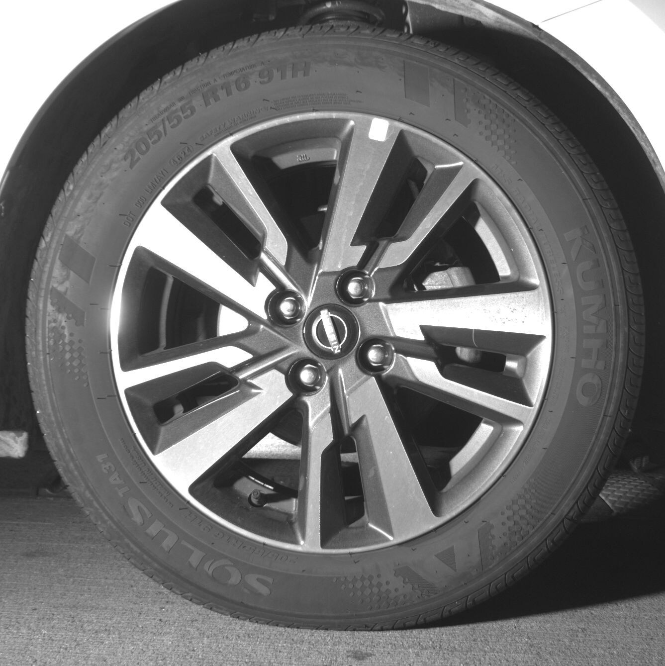 Thumbnail: 2025 Nissan Versa - 10