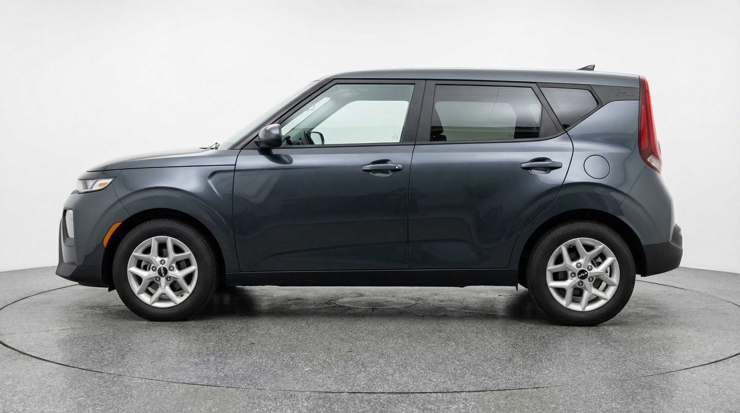 Thumbnail: 2025 Kia Soul - 5