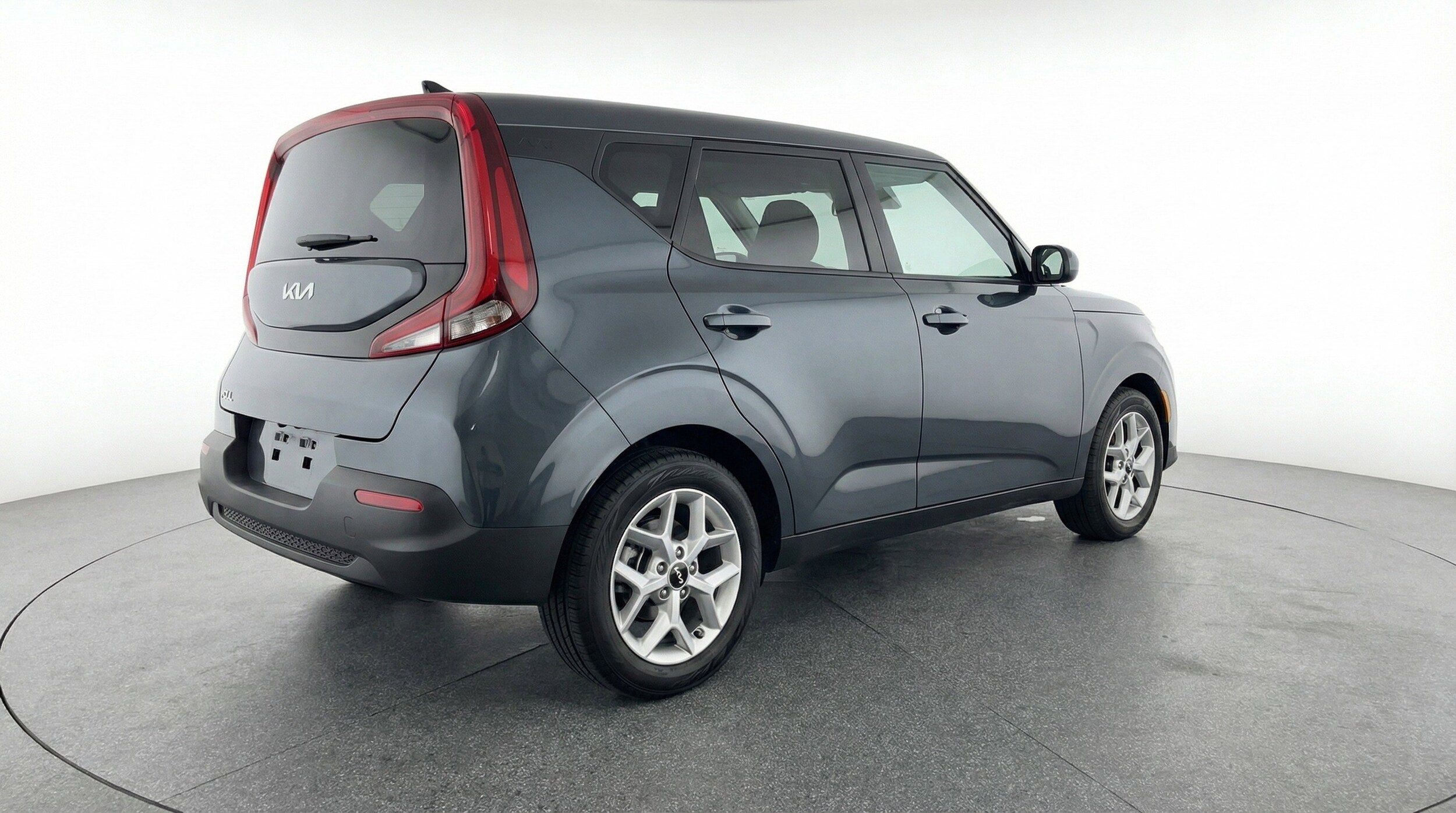 Thumbnail: 2025 Kia Soul - 9