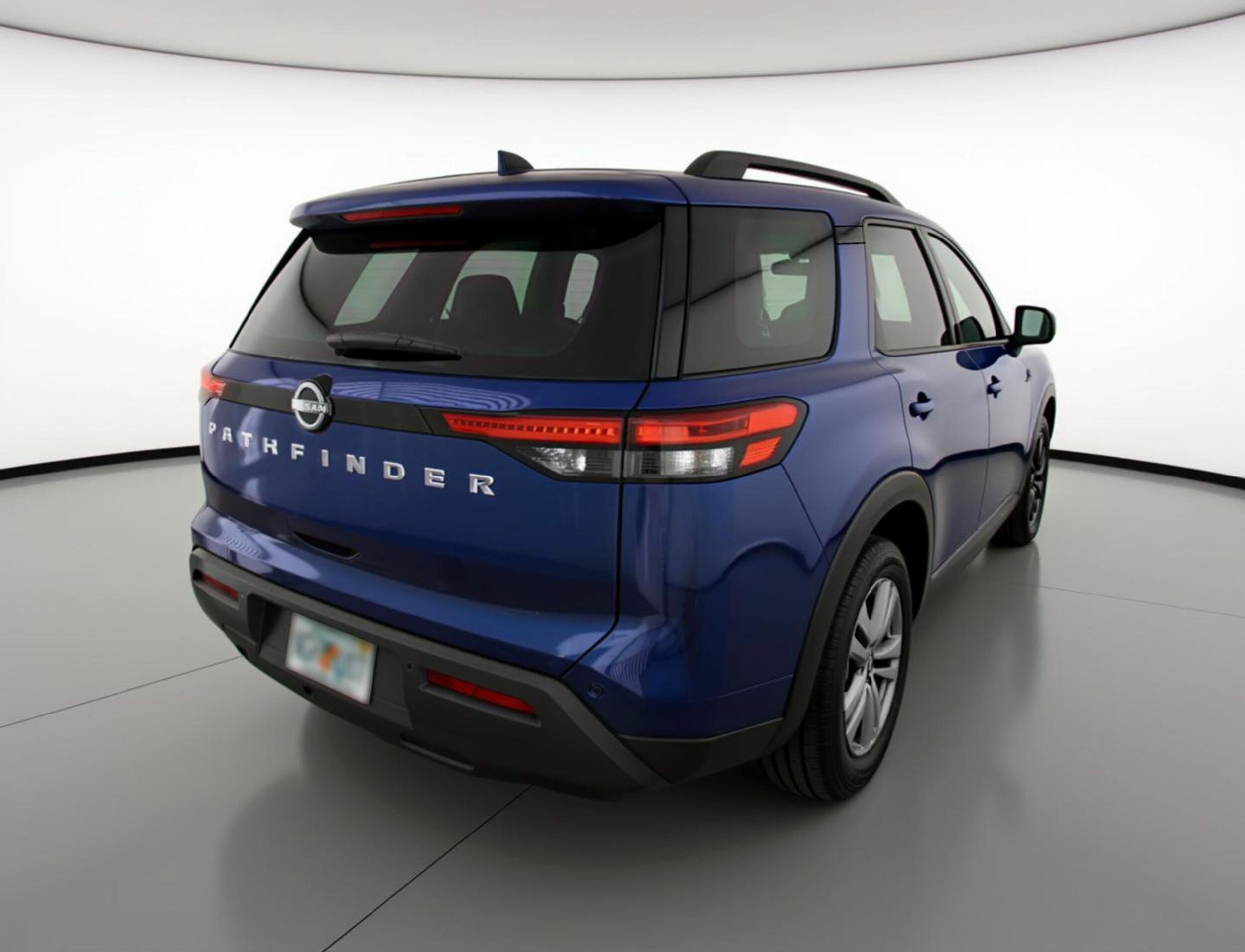 Thumbnail: 2025 Nissan Pathfinder - 9