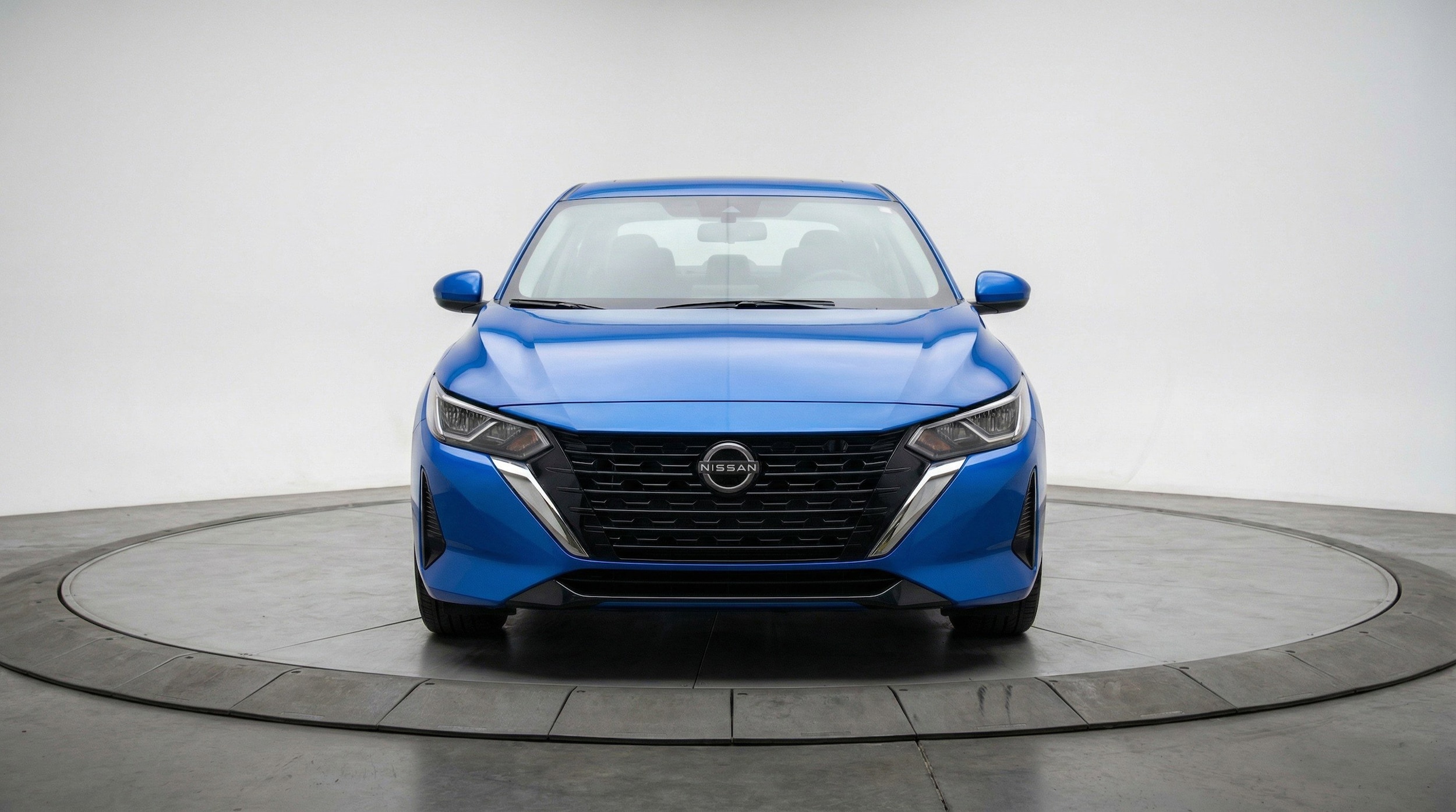 Thumbnail: 2025 Nissan Sentra - 2