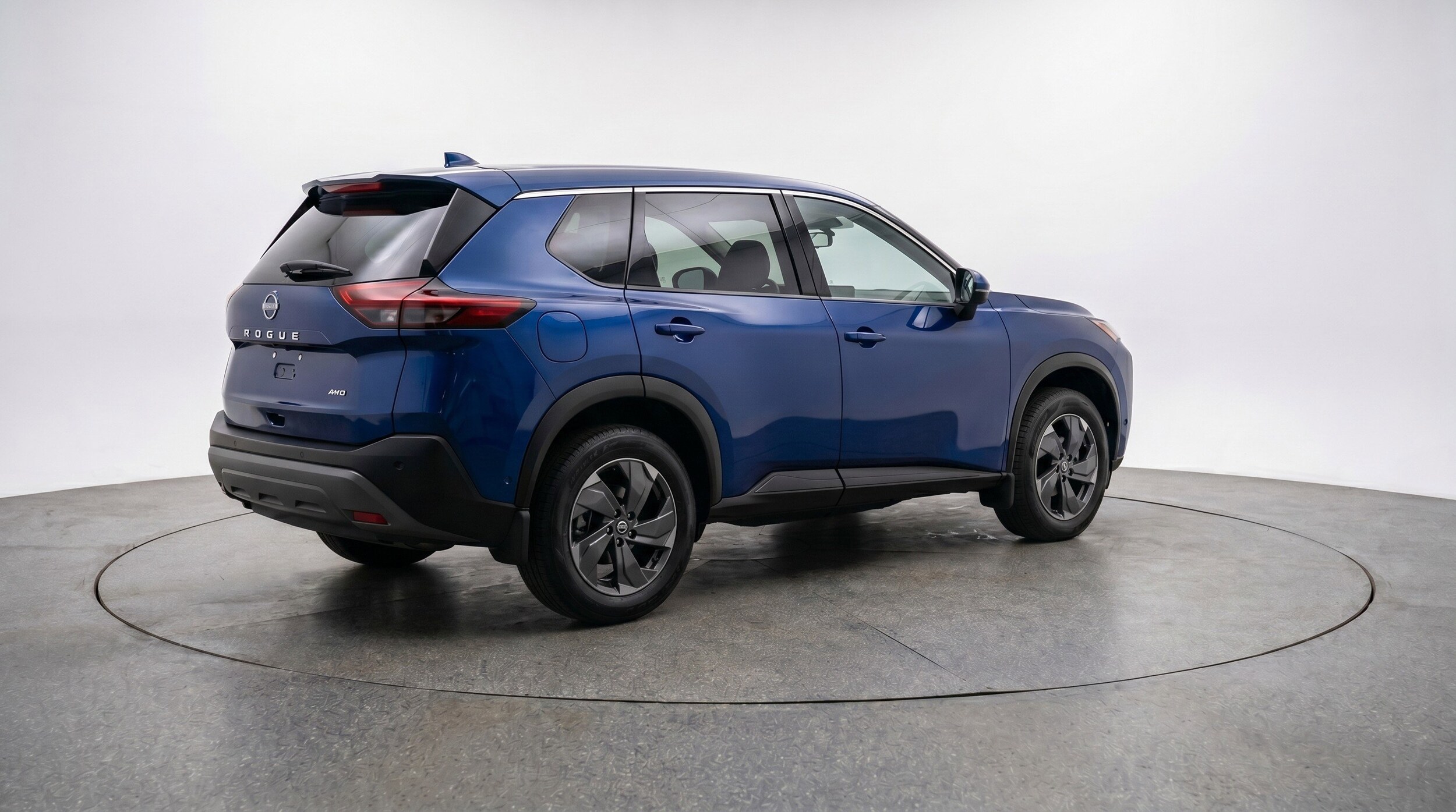 Thumbnail: 2025 Nissan Rogue - 9