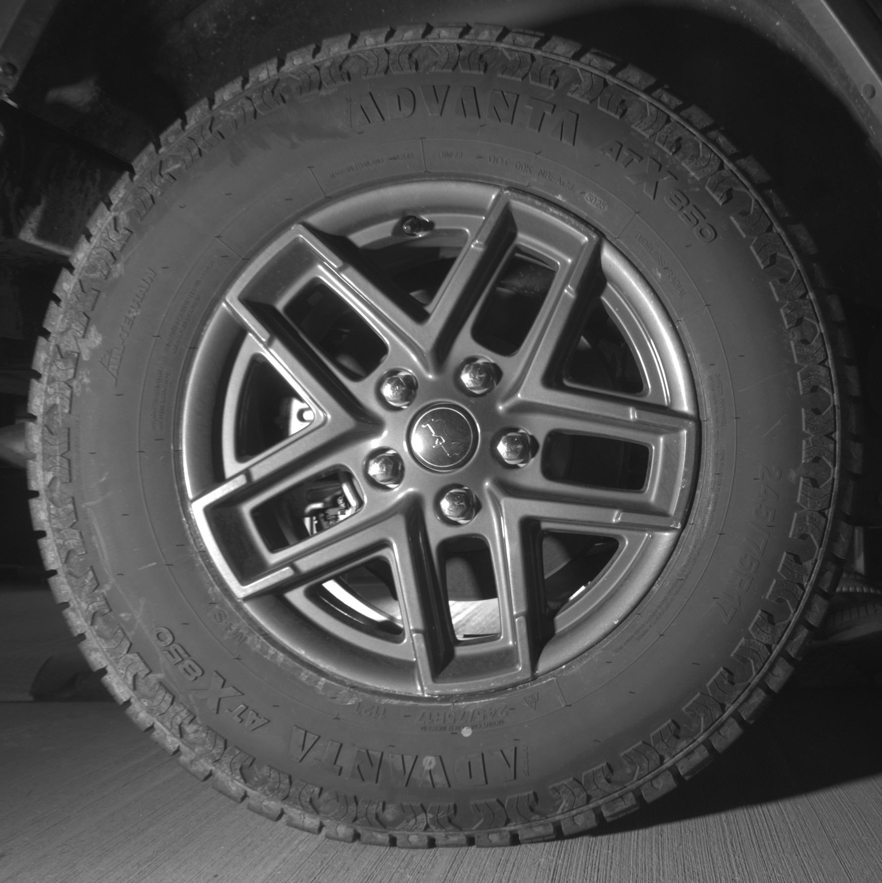 Thumbnail: 2025 Jeep Wrangler - 15
