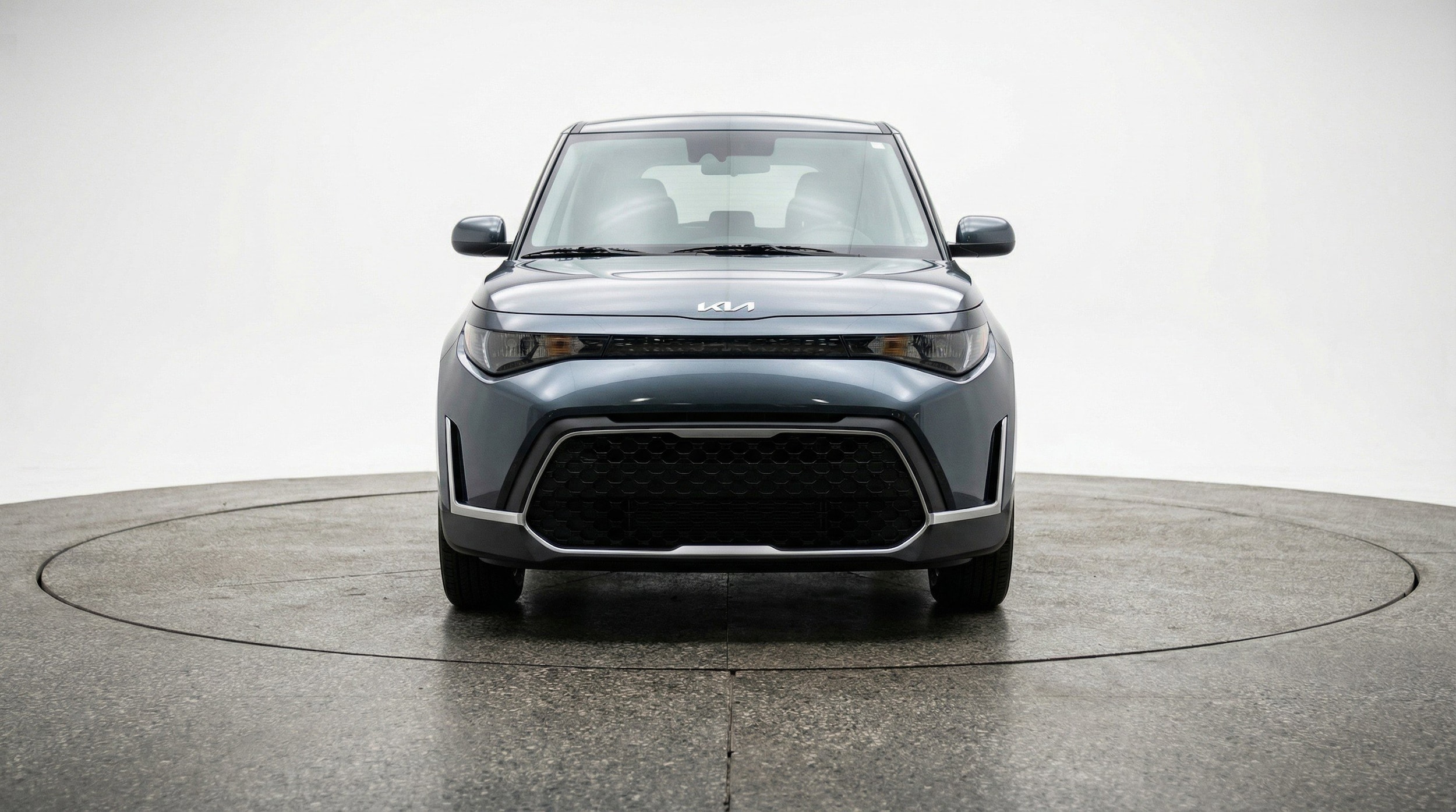 Thumbnail: 2025 Kia Soul - 2