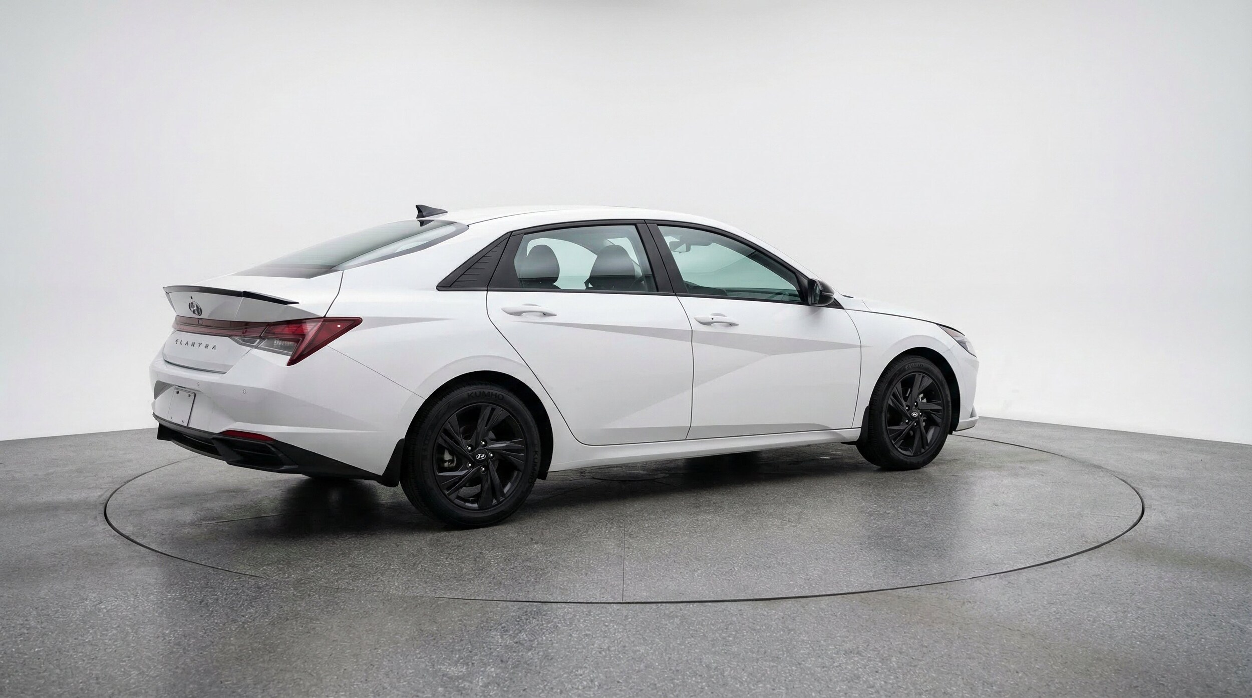 Thumbnail: 2026 Hyundai Elantra - 9