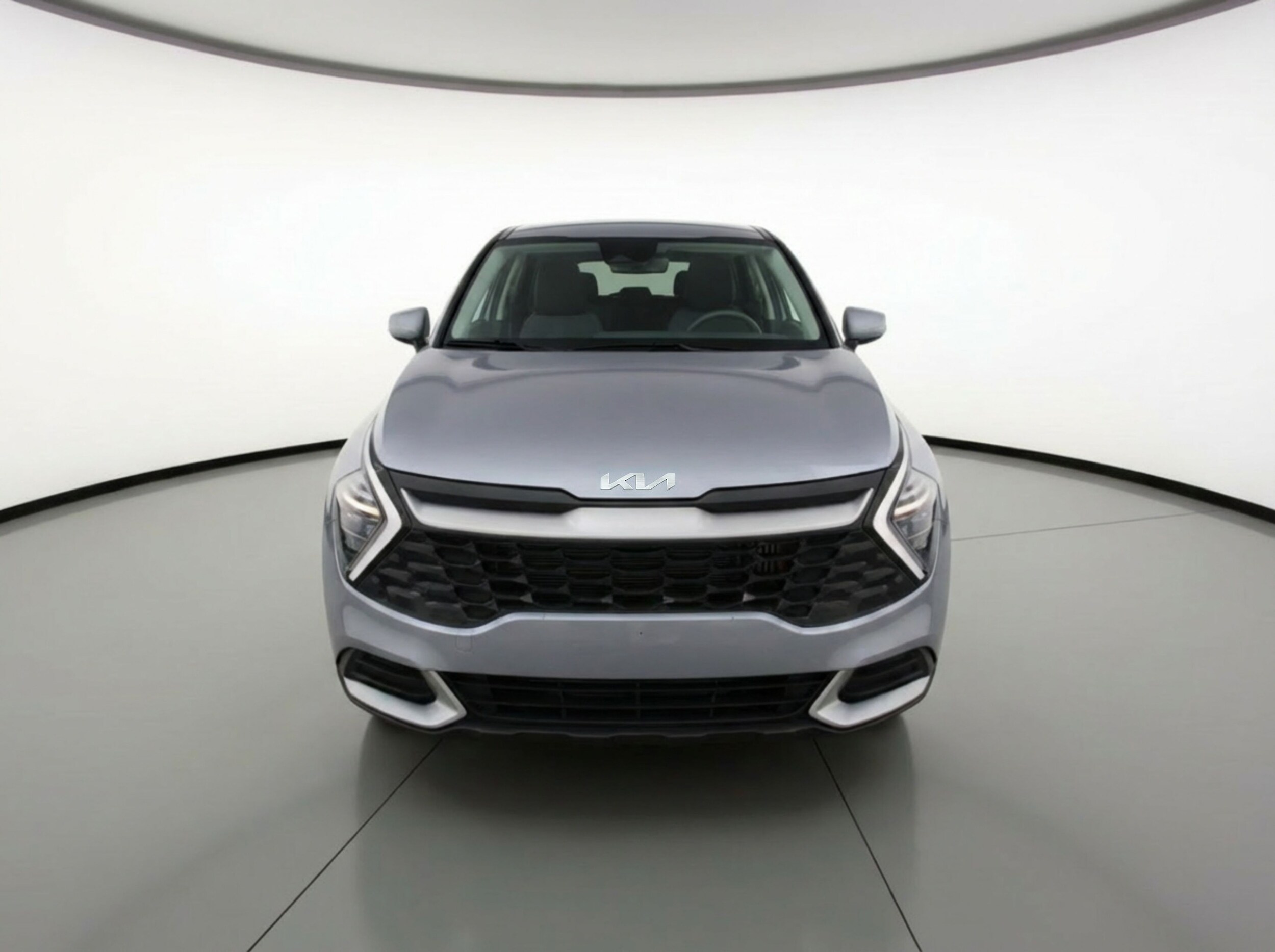 Thumbnail: 2025 Kia Sportage - 2