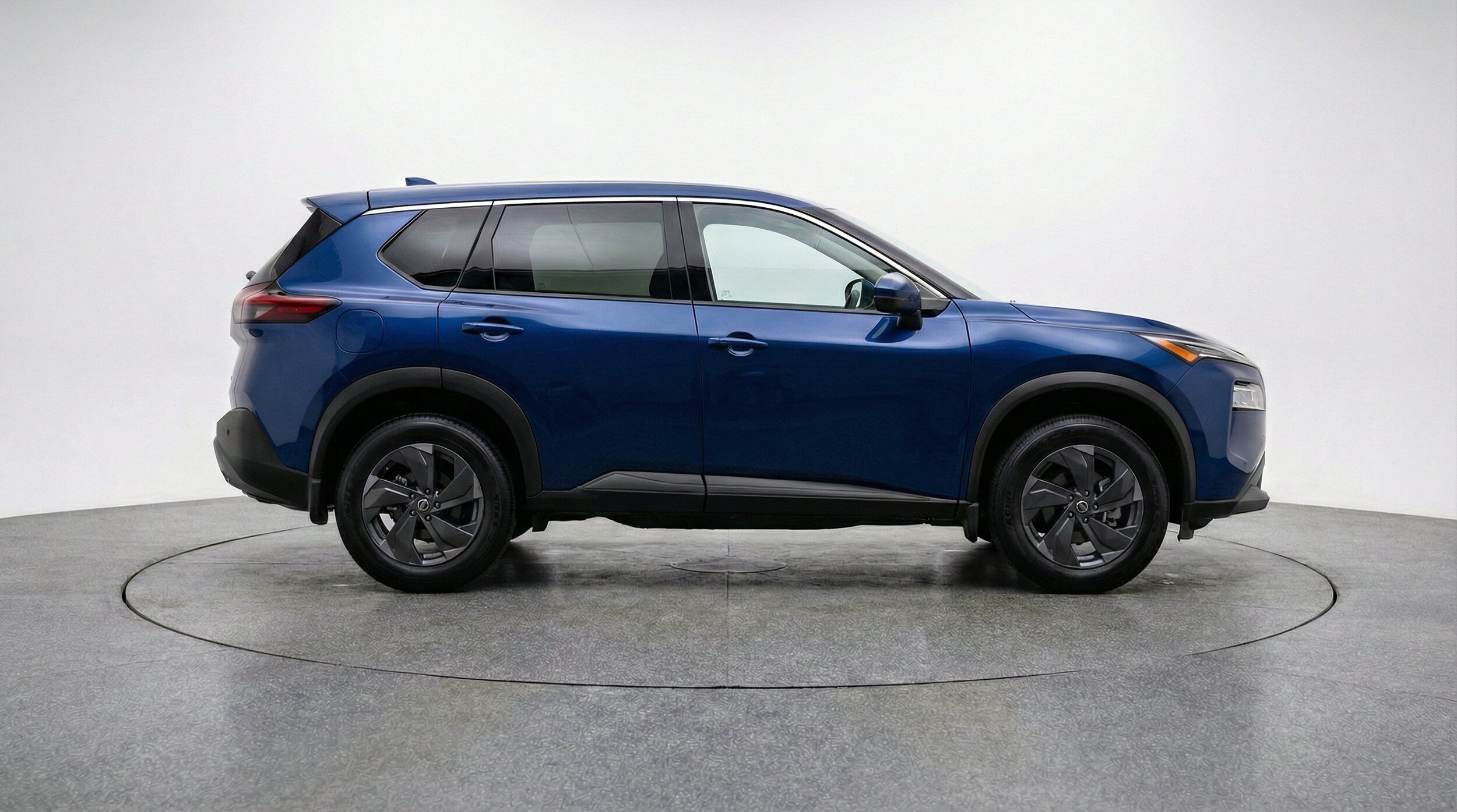 Thumbnail: 2025 Nissan Rogue - 11