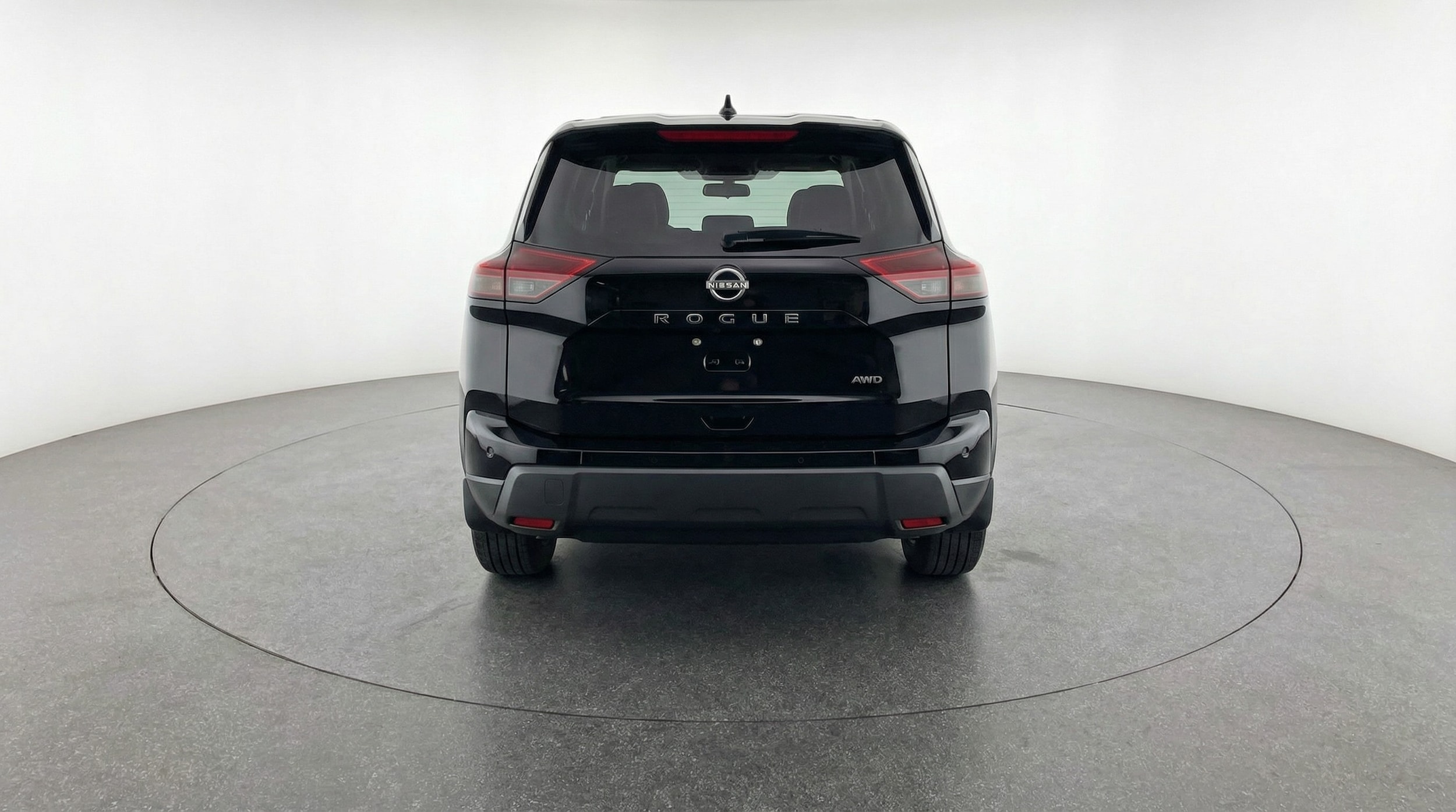 Thumbnail: 2025 Nissan Rogue - 6