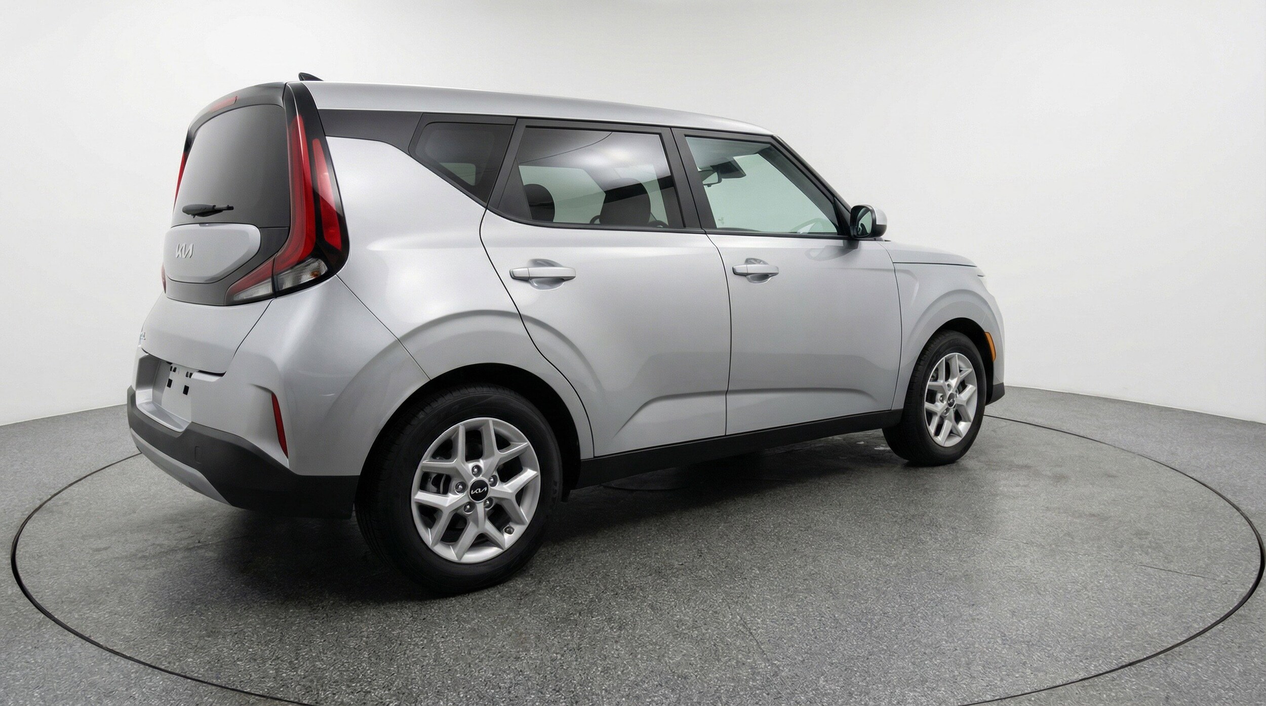 Thumbnail: 2025 Kia Soul - 9