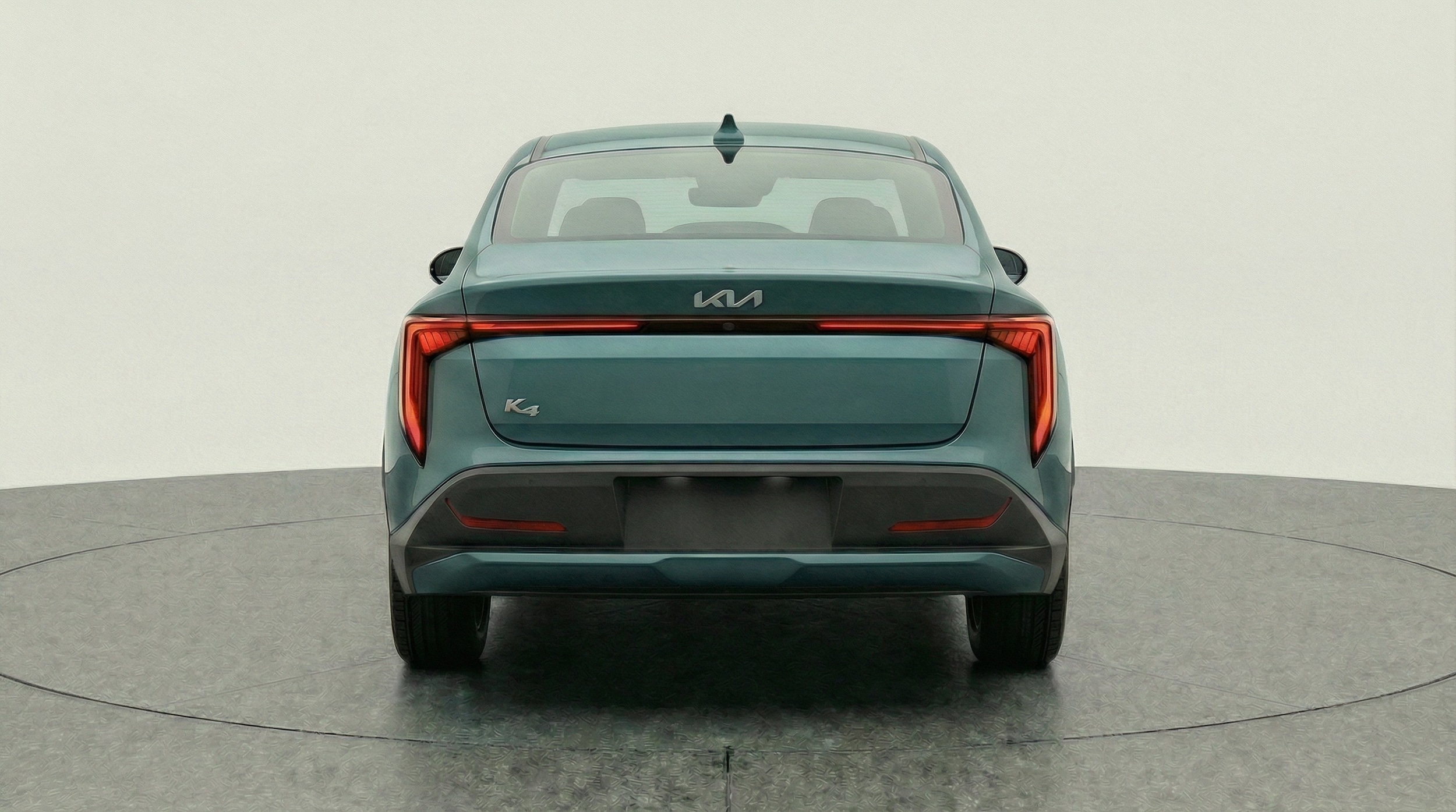 Thumbnail: 2025 Kia K4 - 6