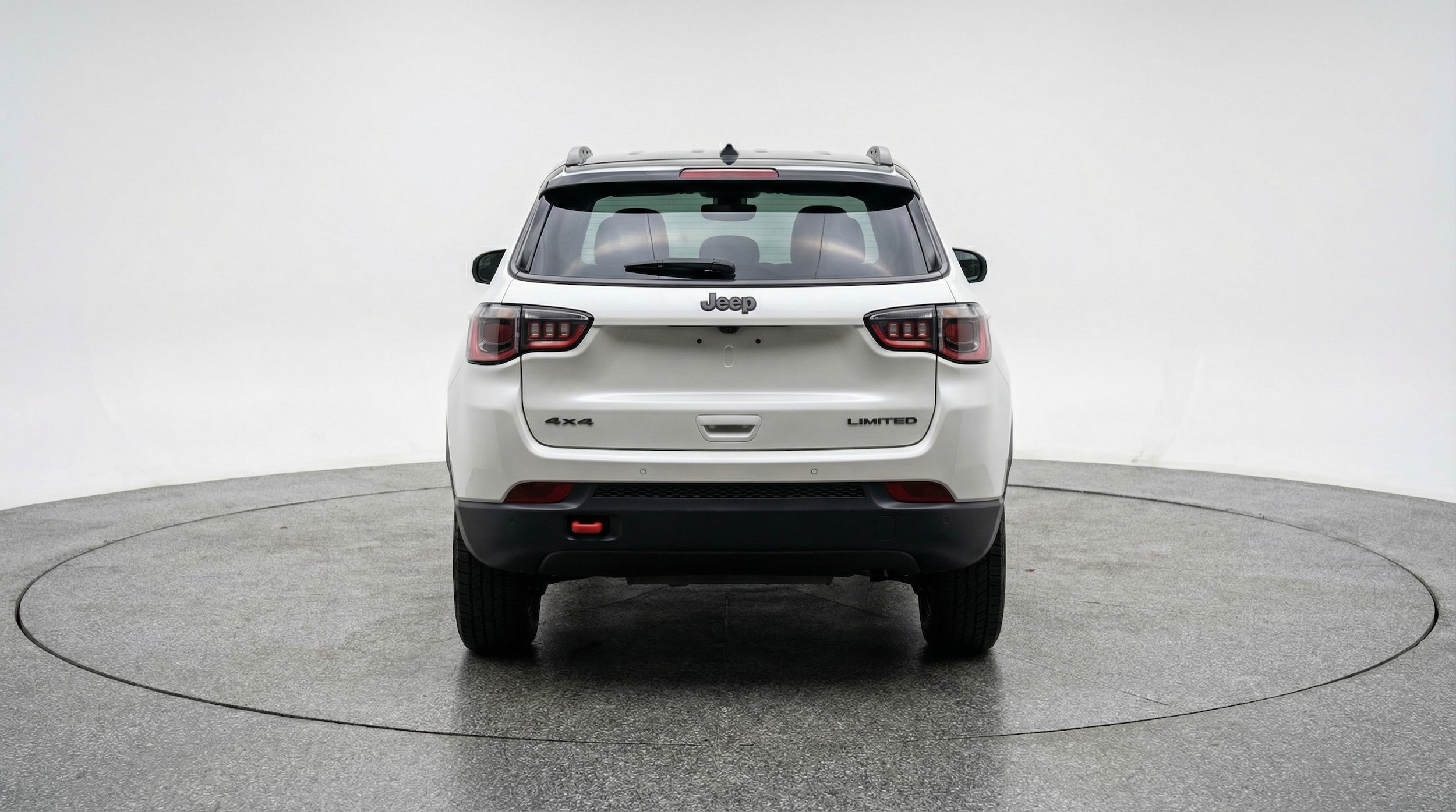 Thumbnail: 2025 Jeep Compass - 6