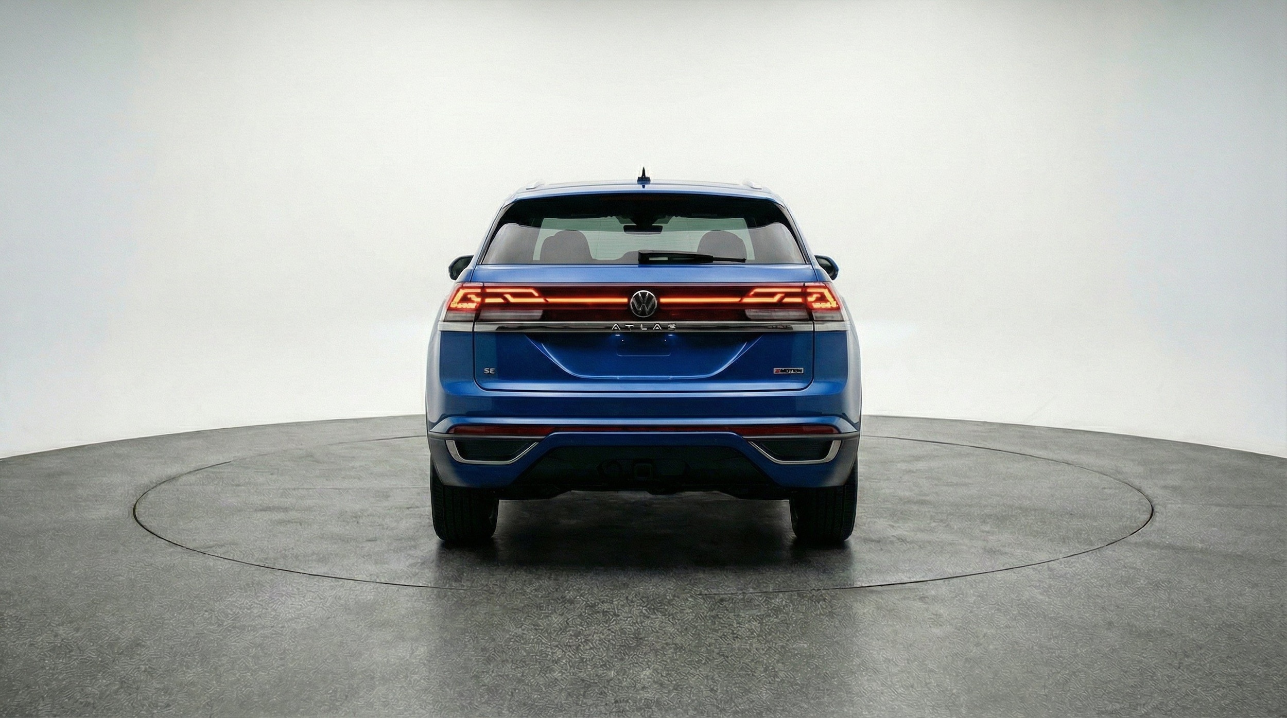 Thumbnail: 2026 Volkswagen Atlas - 7