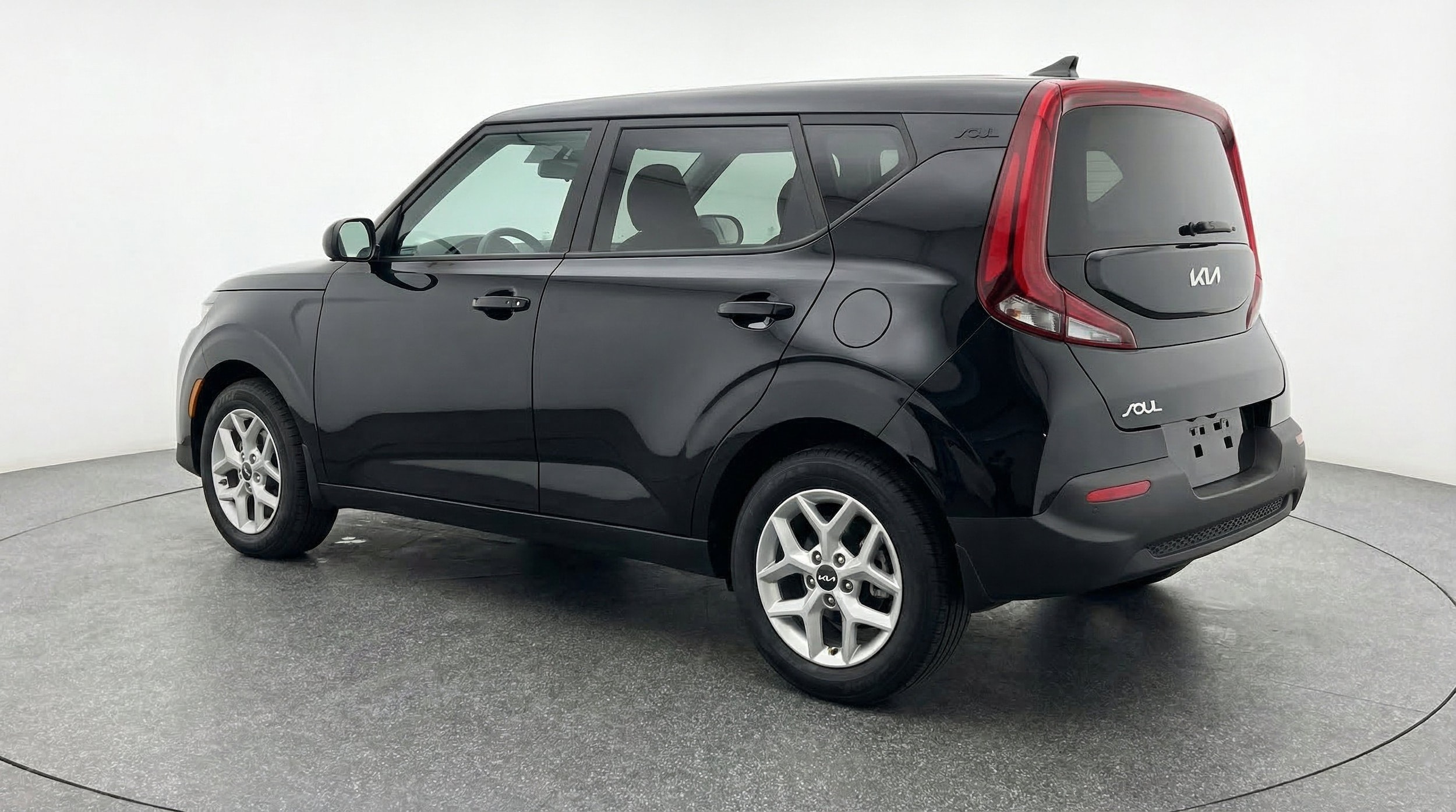 Thumbnail: 2025 Kia Soul - 6