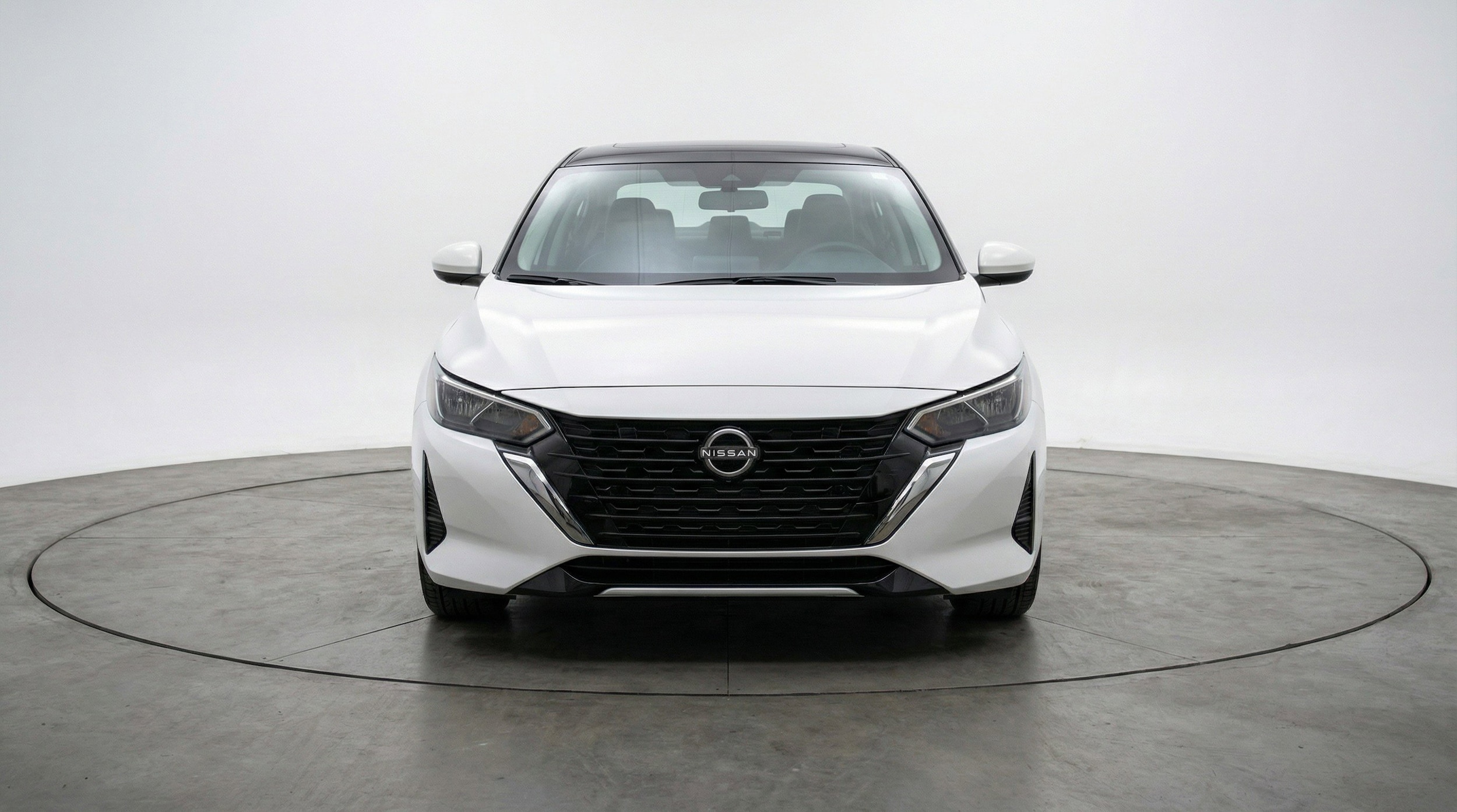 Thumbnail: 2025 Nissan Sentra - 2