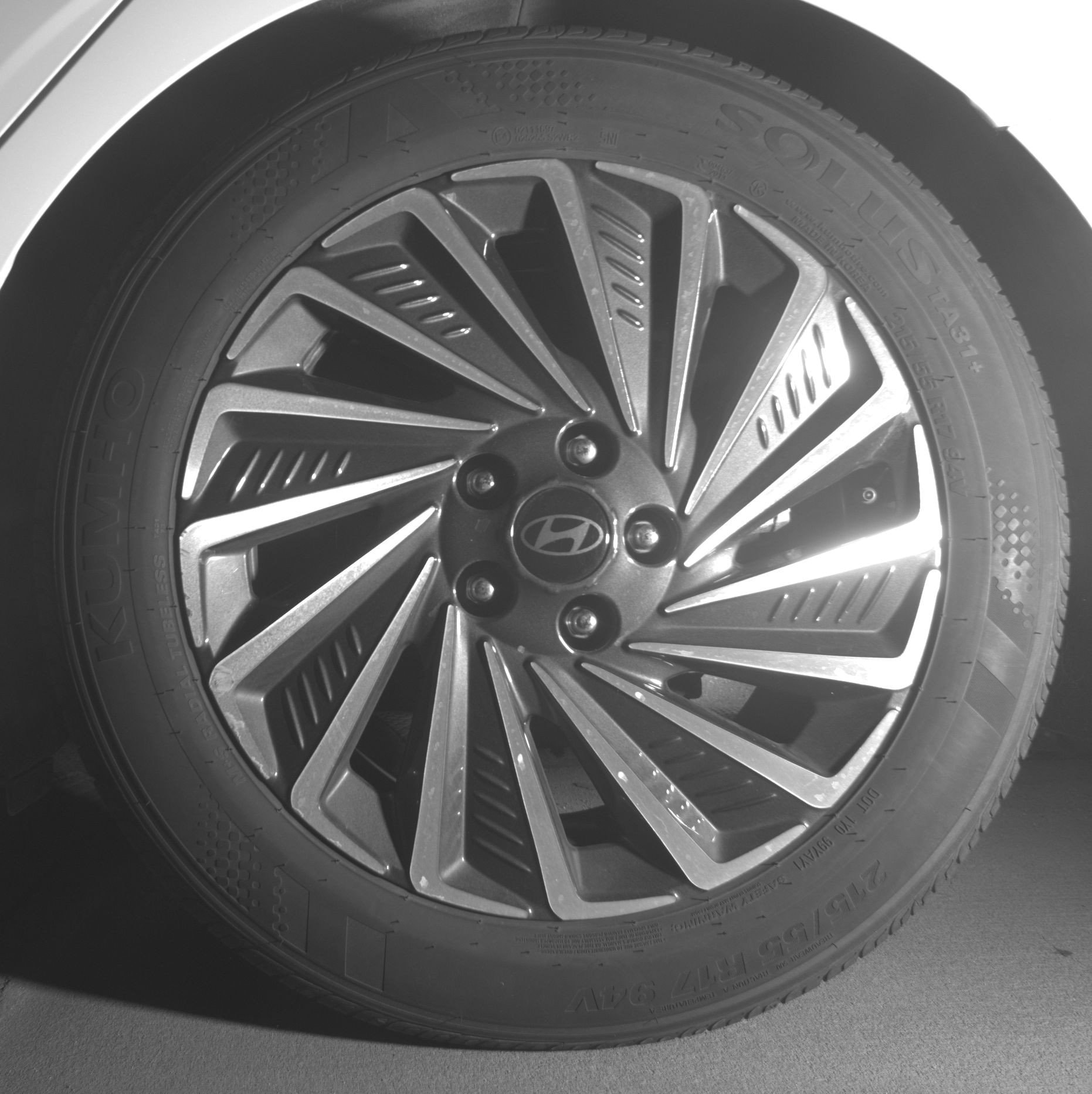 Thumbnail: 2025 Hyundai Sonata - 14