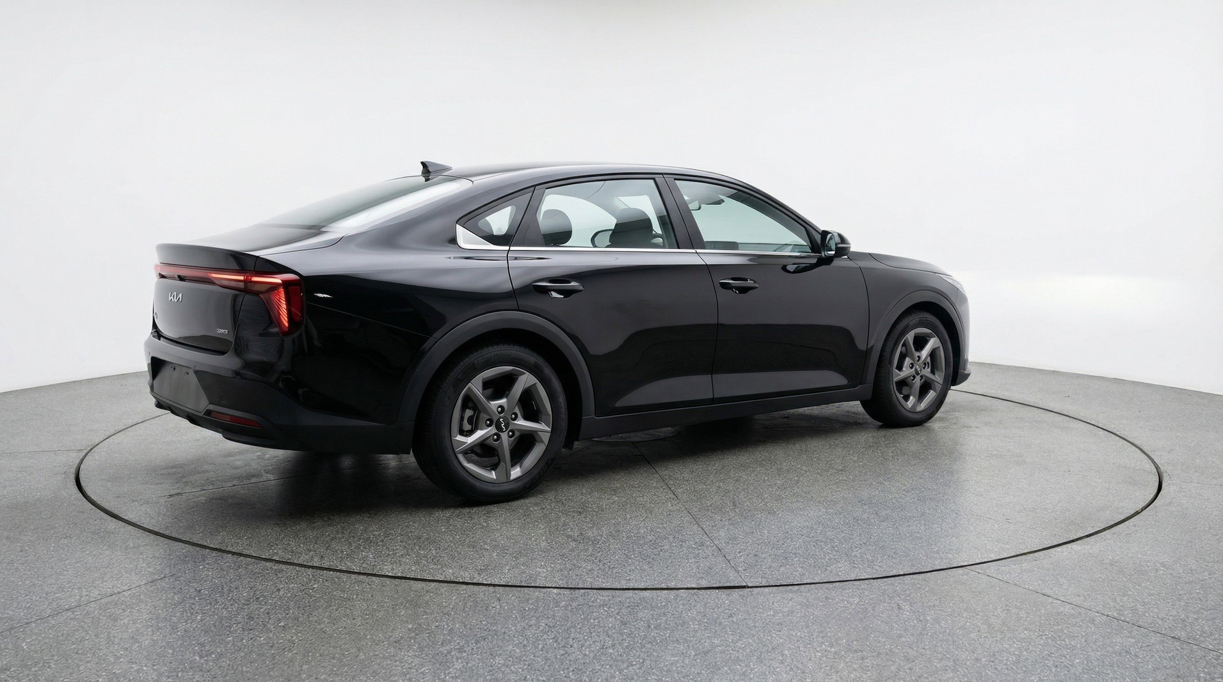 Thumbnail: 2025 Kia K4 - 9