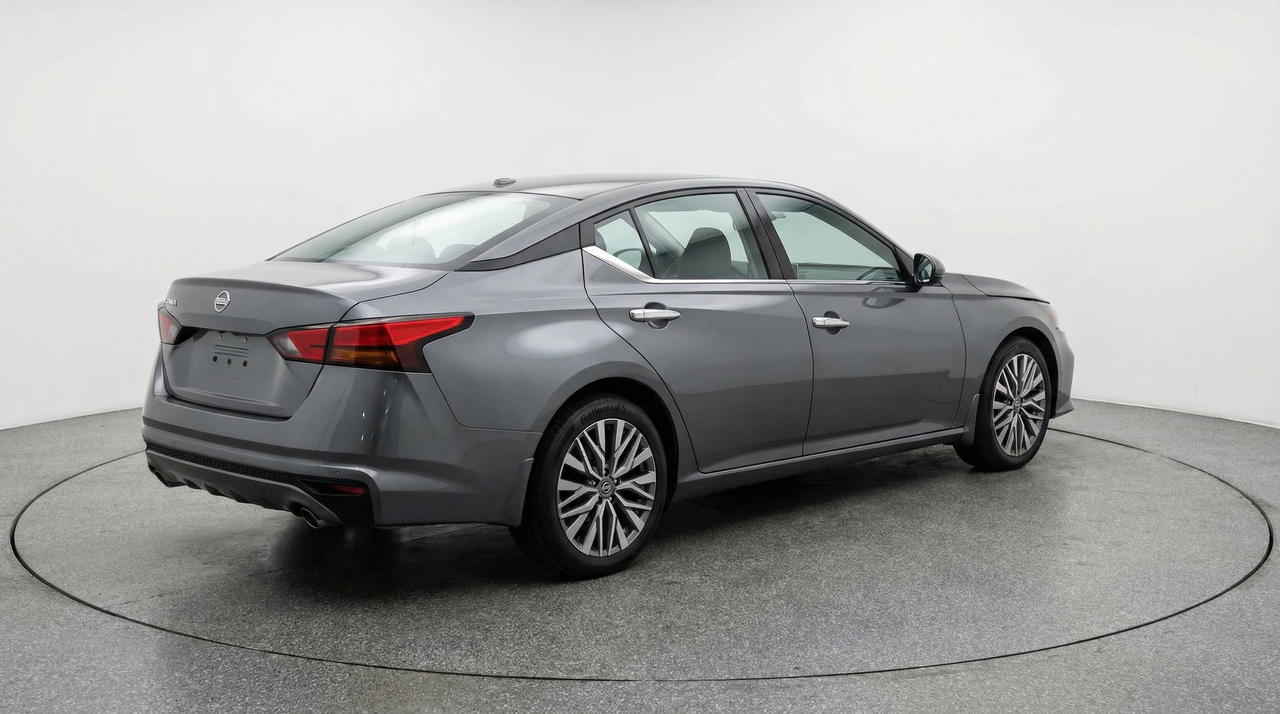 Thumbnail: 2025 Nissan Altima - 7