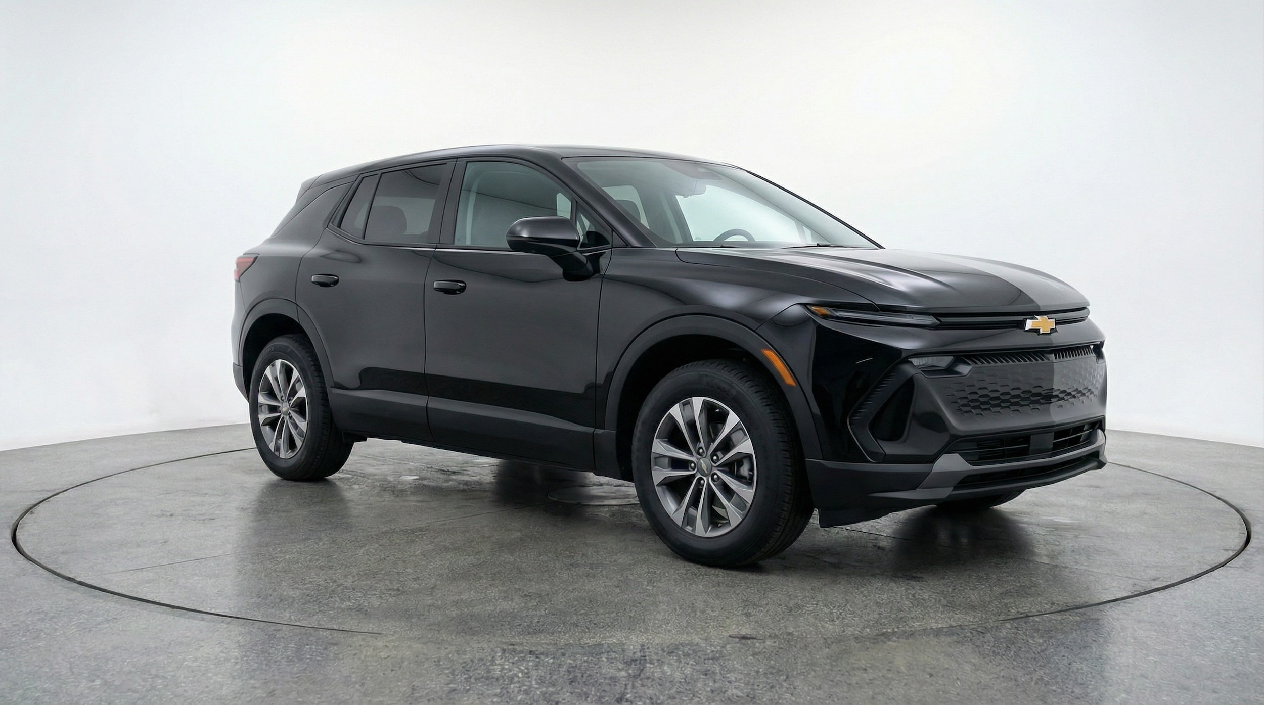 Thumbnail: 2025 Chevrolet Equinox - 1