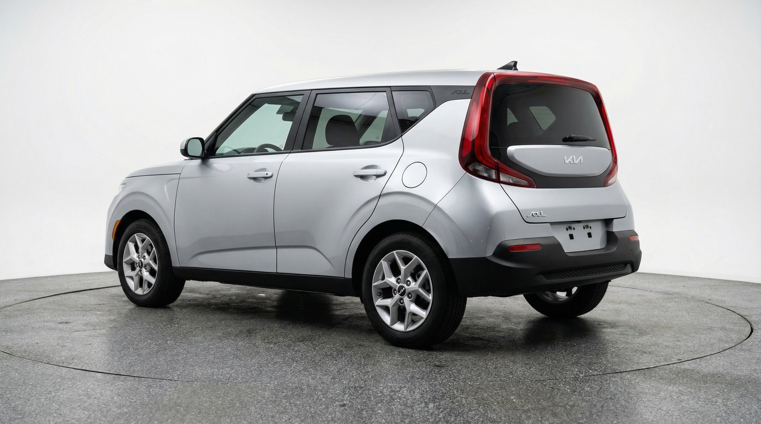 Thumbnail: 2025 Kia Soul - 6